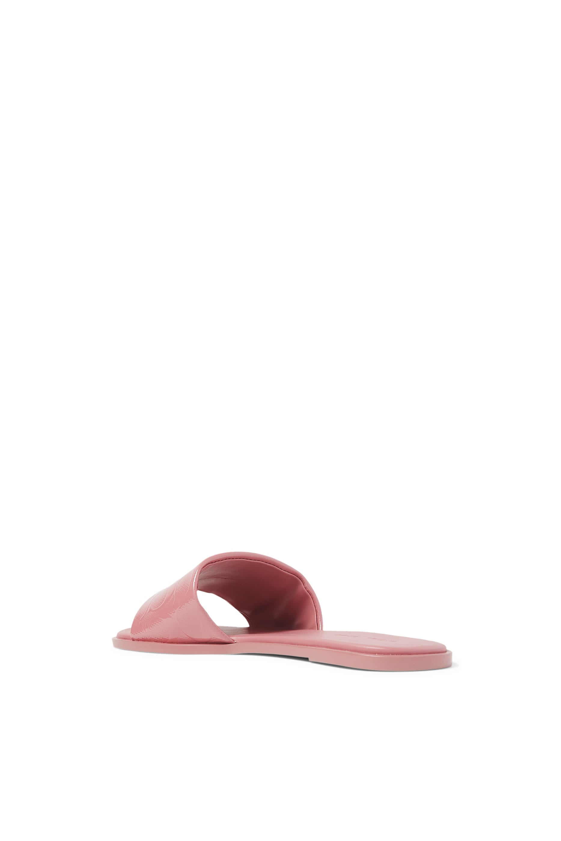 Holly Sandals in Signature Leather