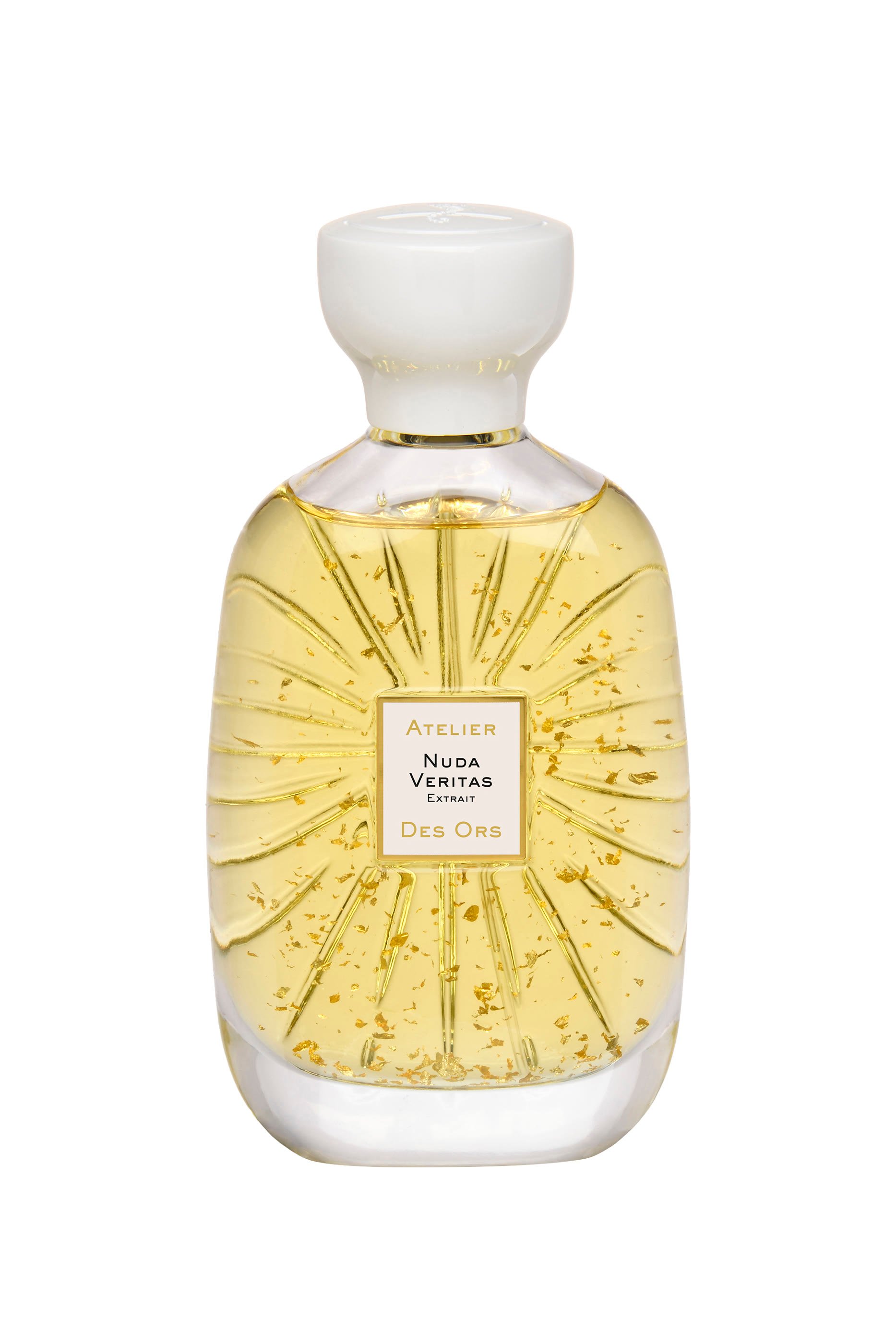 Nuda Veritas Extrait de Parfum