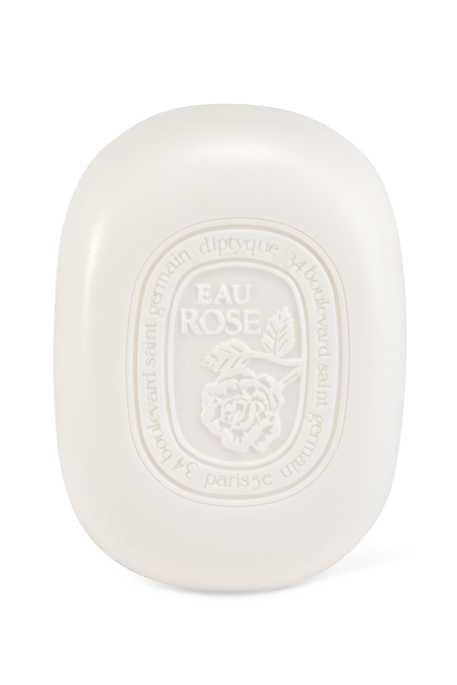 Eau Rose Soap