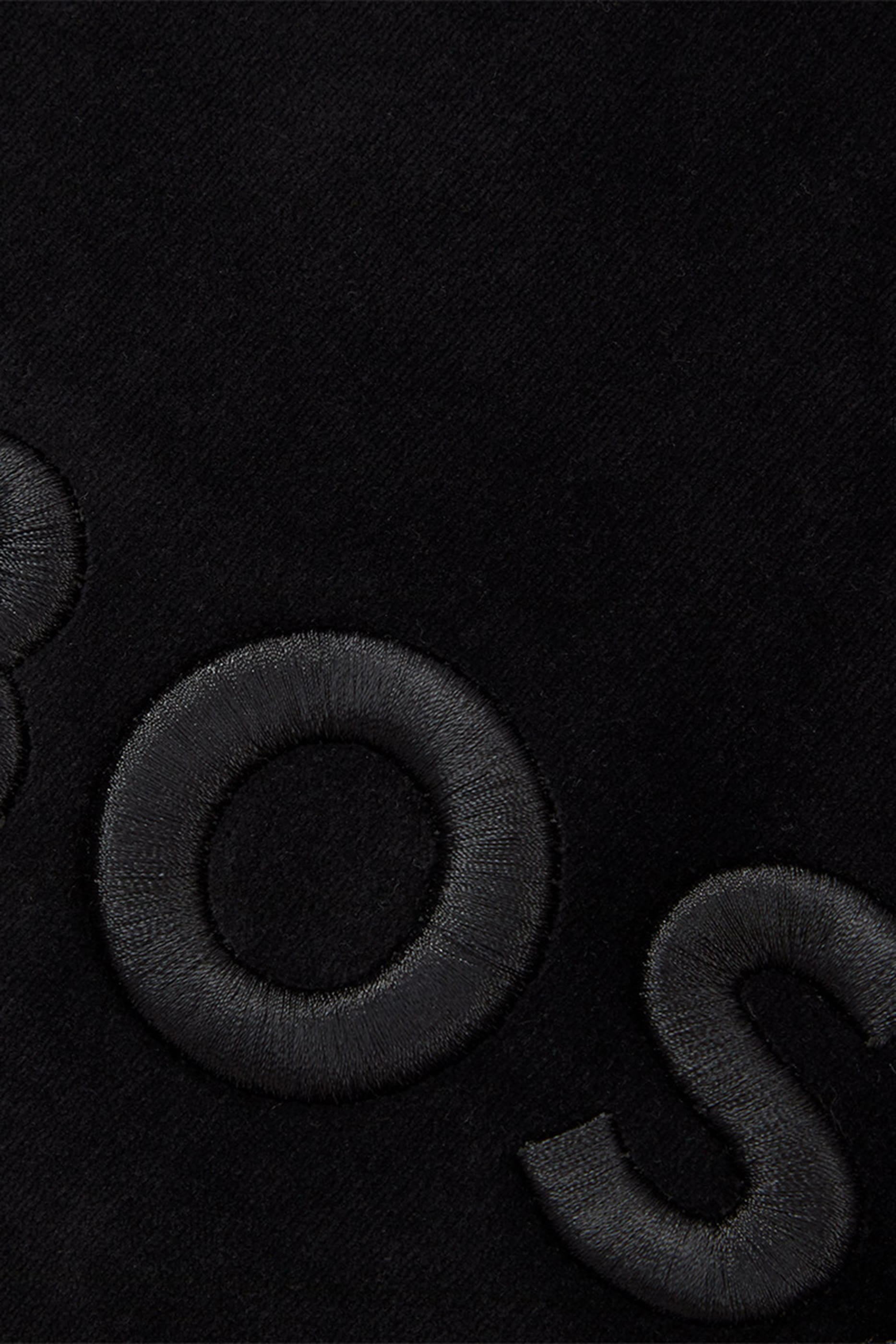 Bold Logo Cushion Cover