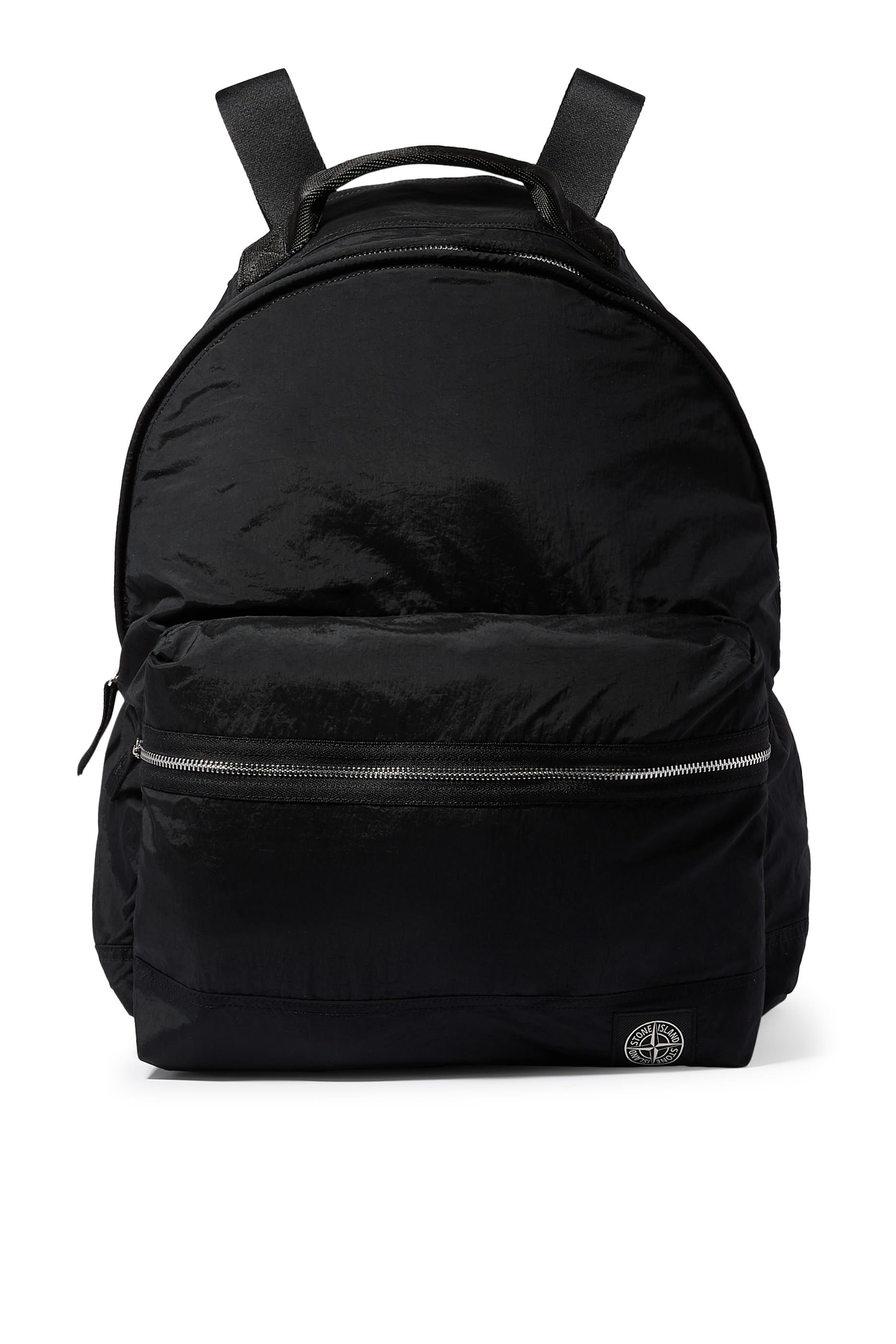Logo Backpack 
