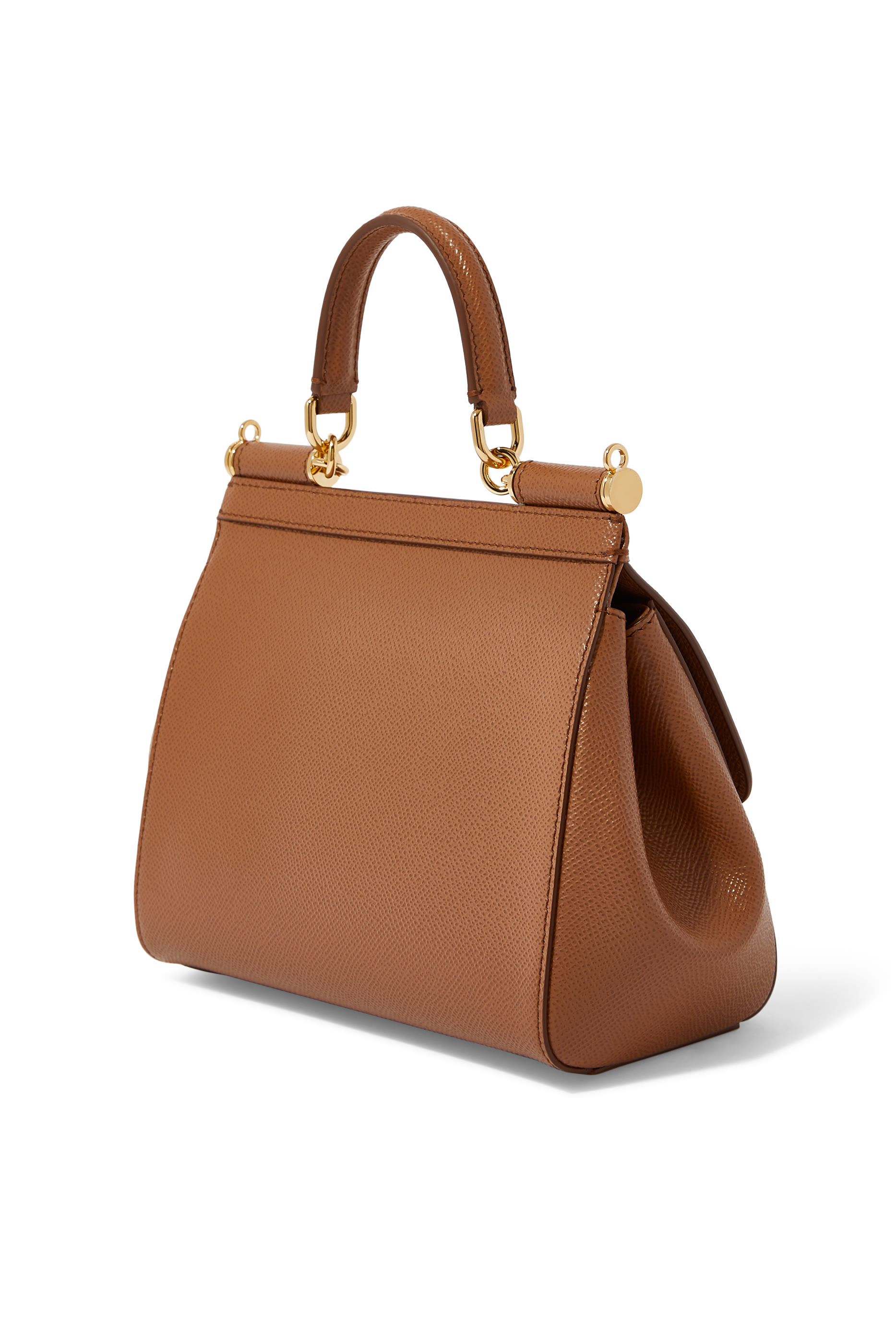 Medium Sicily Handbag