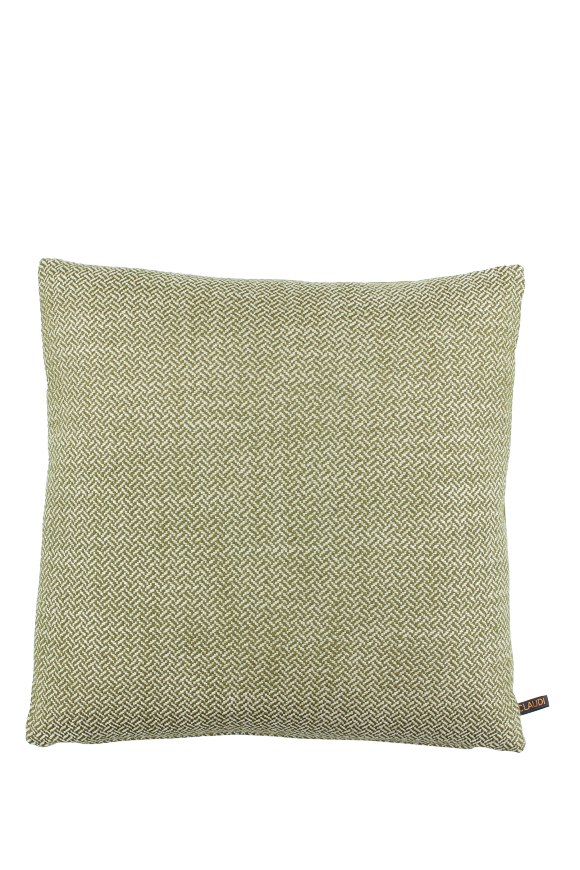 Claudia Woven Cushion