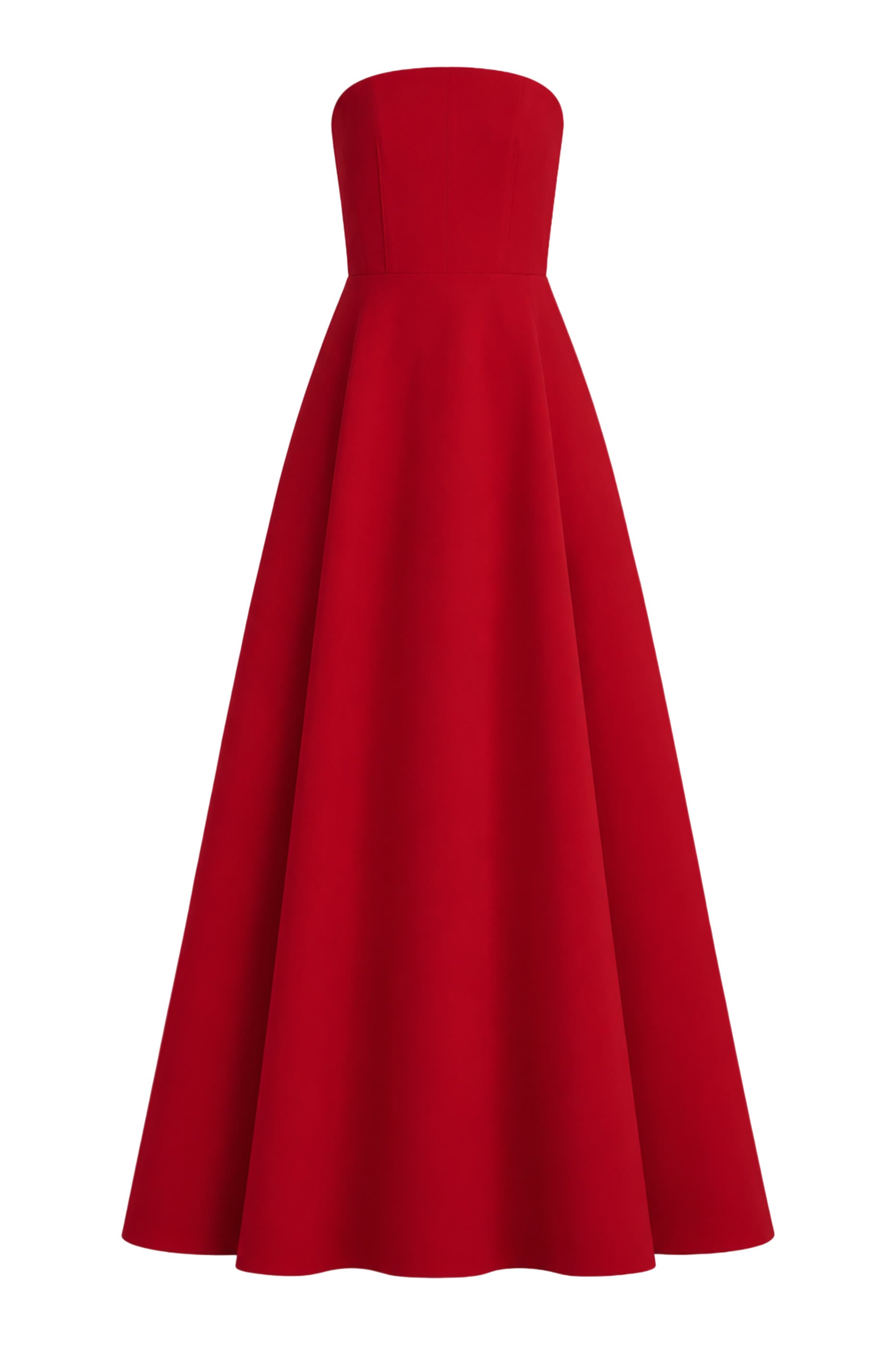 Mathilde Maxi Dress