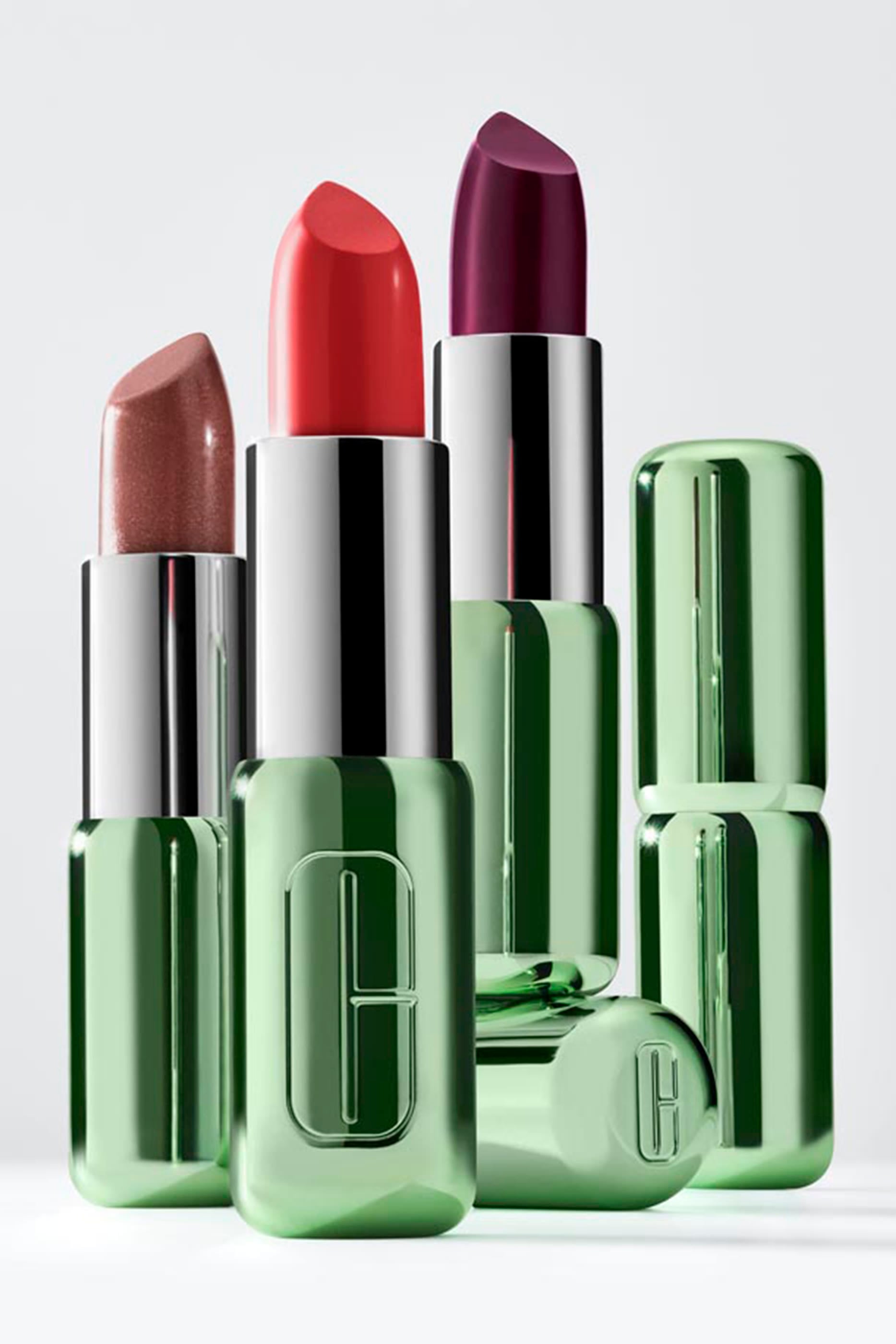 Pop&trade; Longwear Lipstick