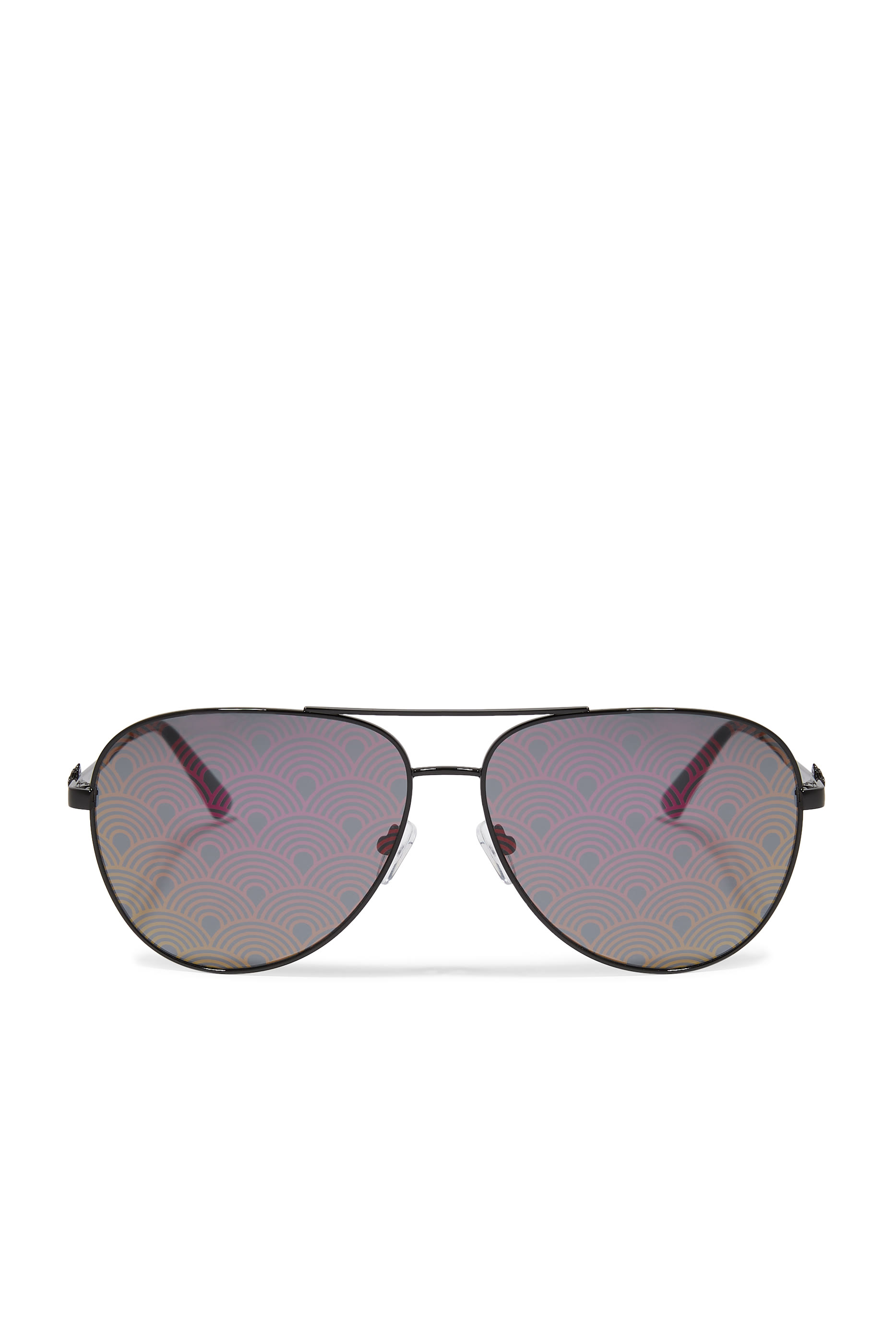 Shoreditch LG Aviator Sunglasses