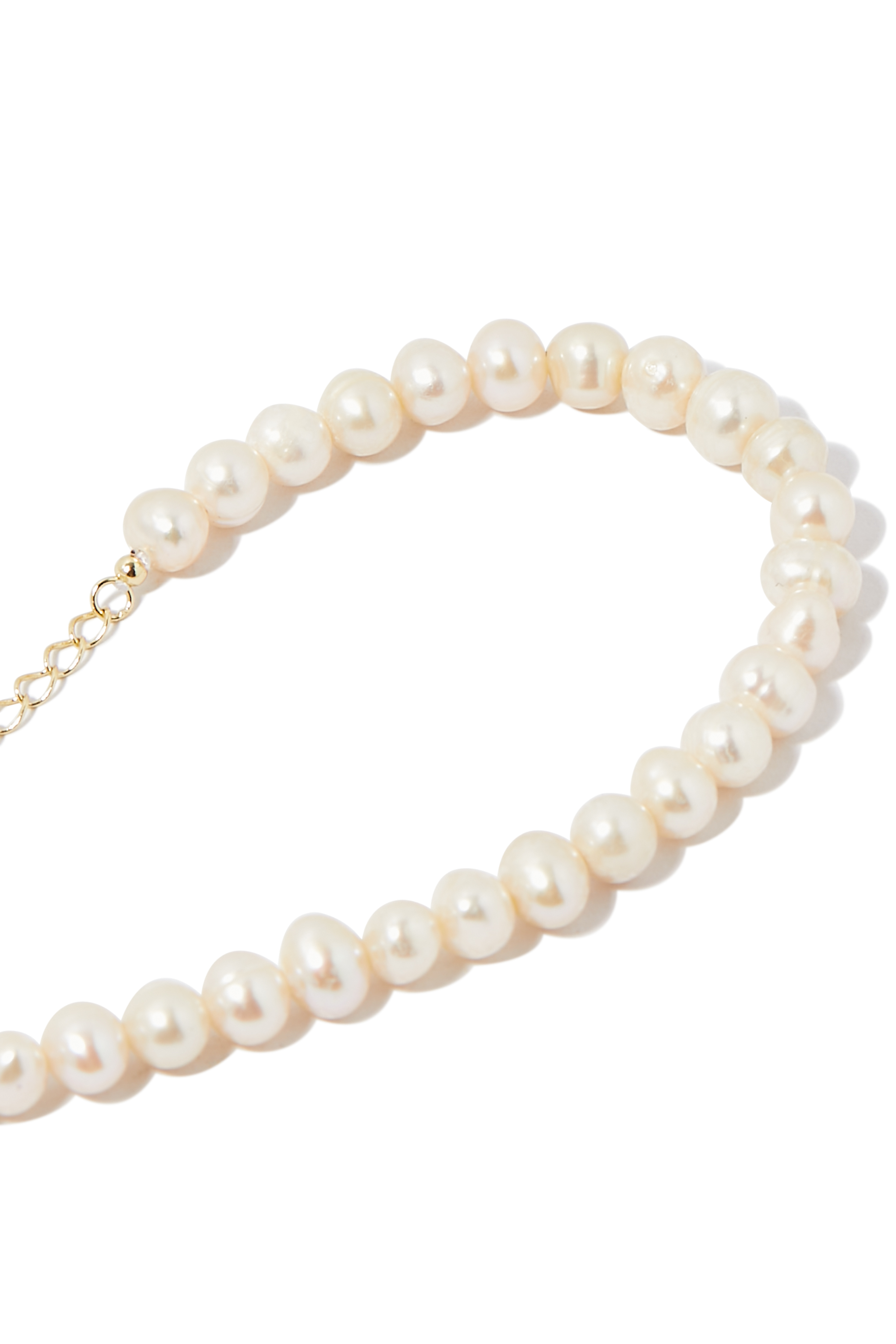 Classique Pearl Bracelet