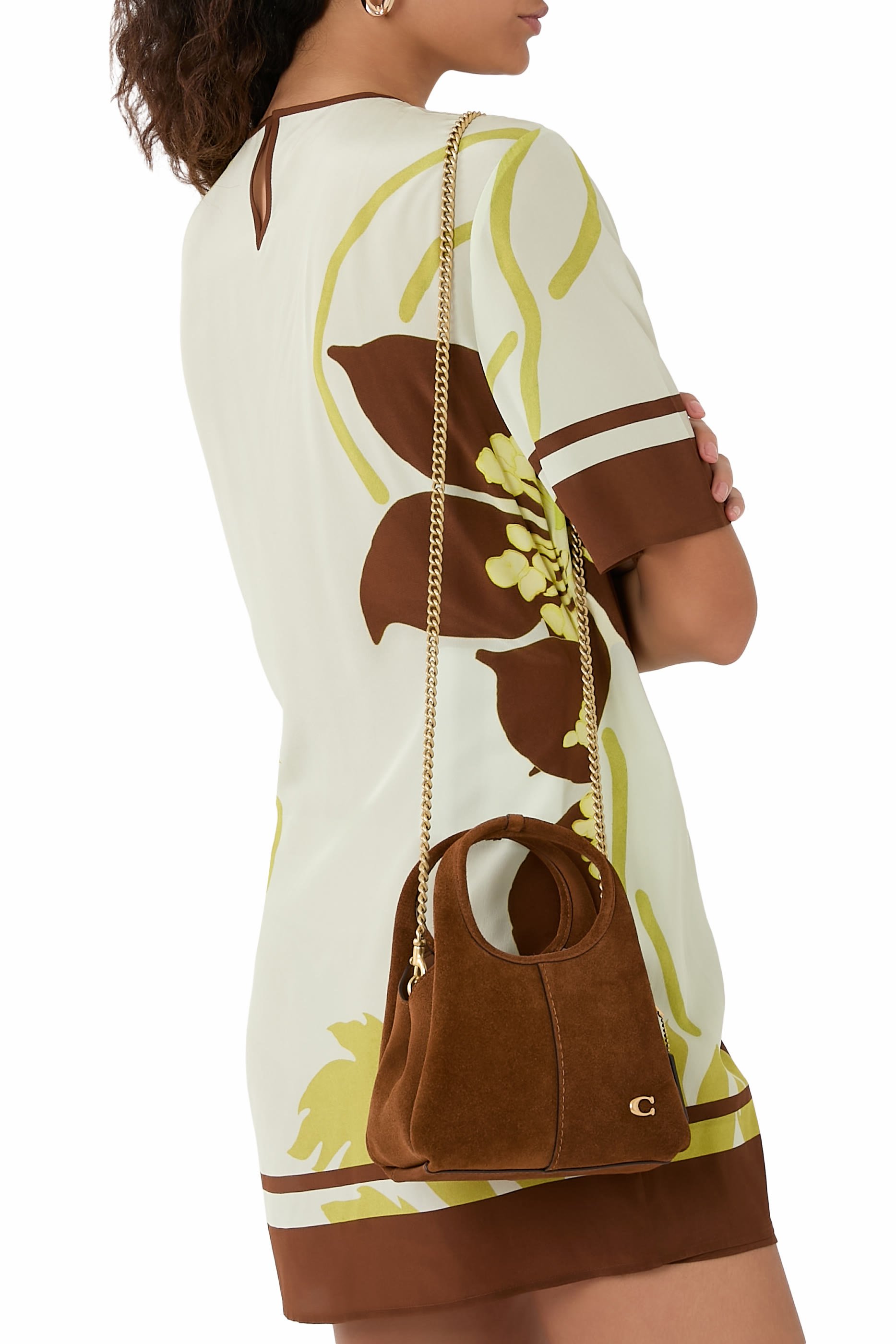 Lana 19 Shoulder Bag