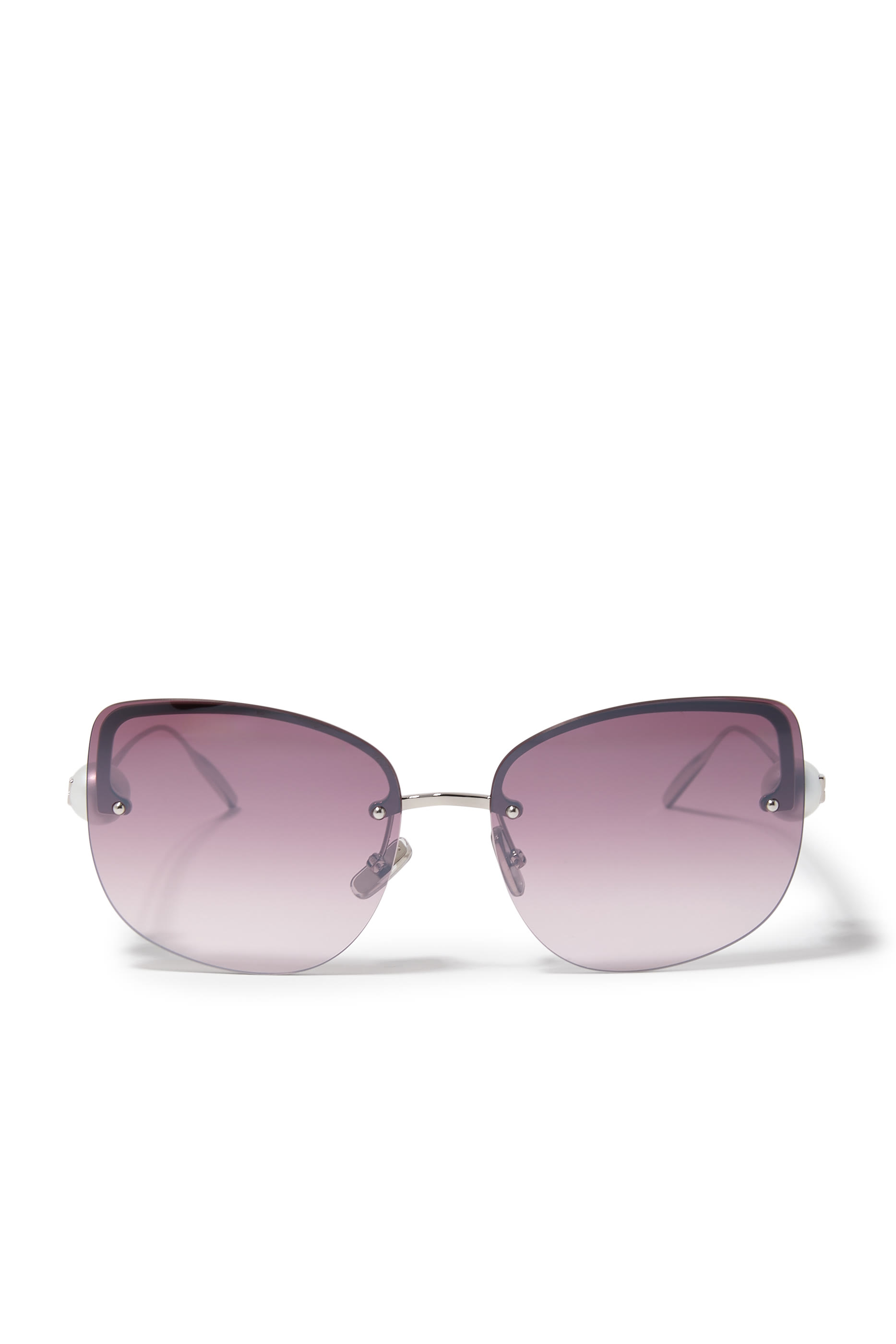 4G Pearl Sunglasses
