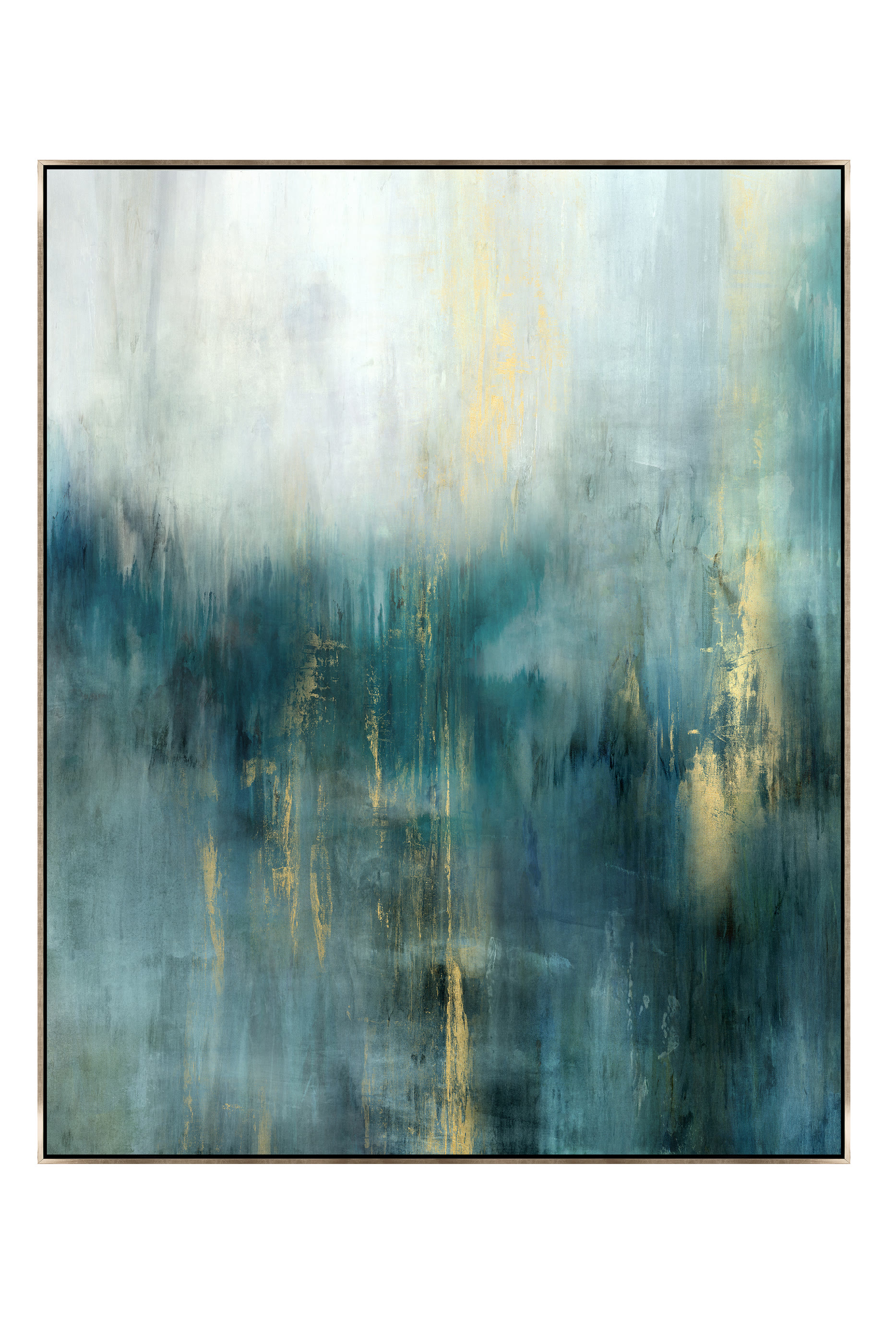 Apprehensive Dream Painting