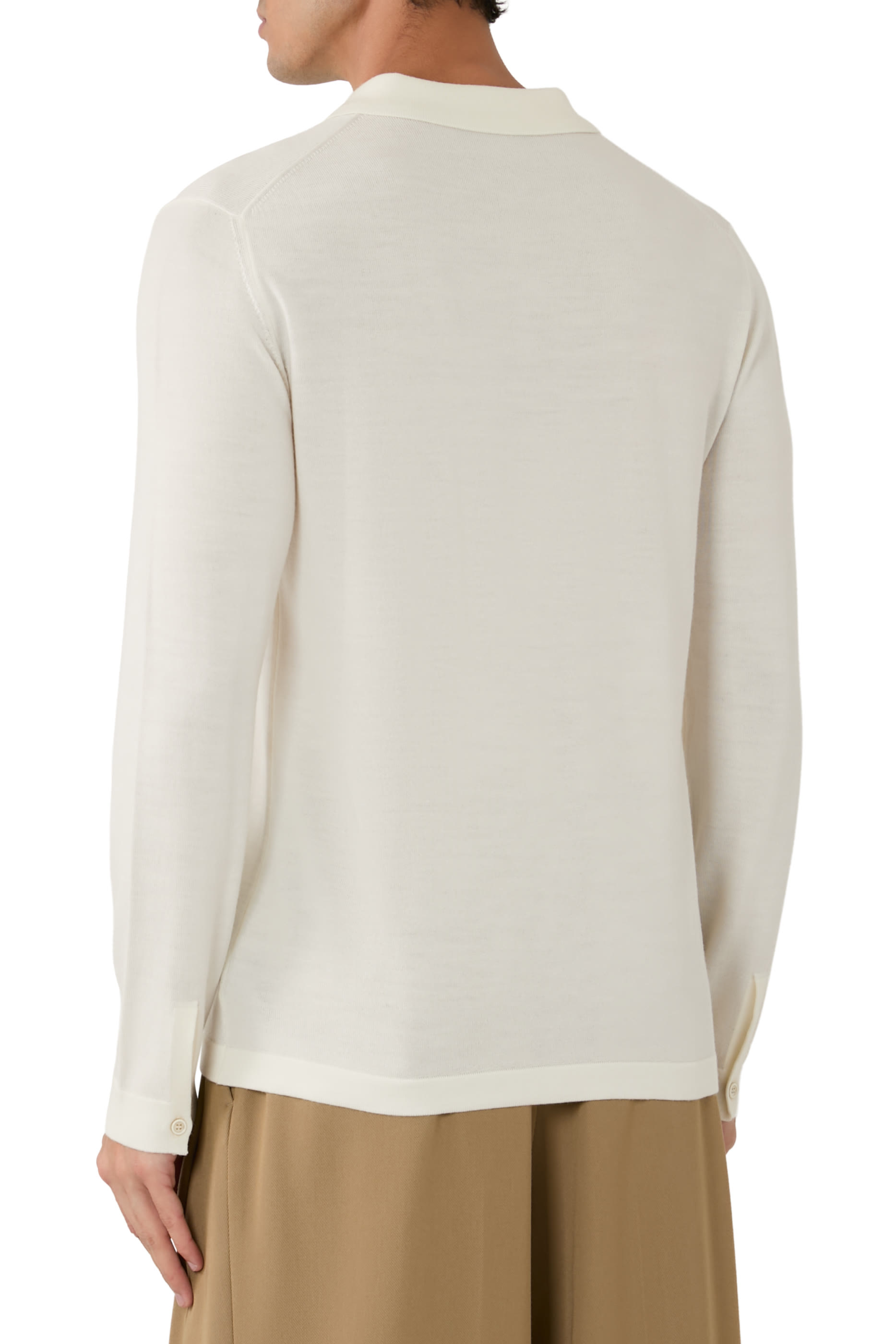 Zanone Slim-fit Shirt