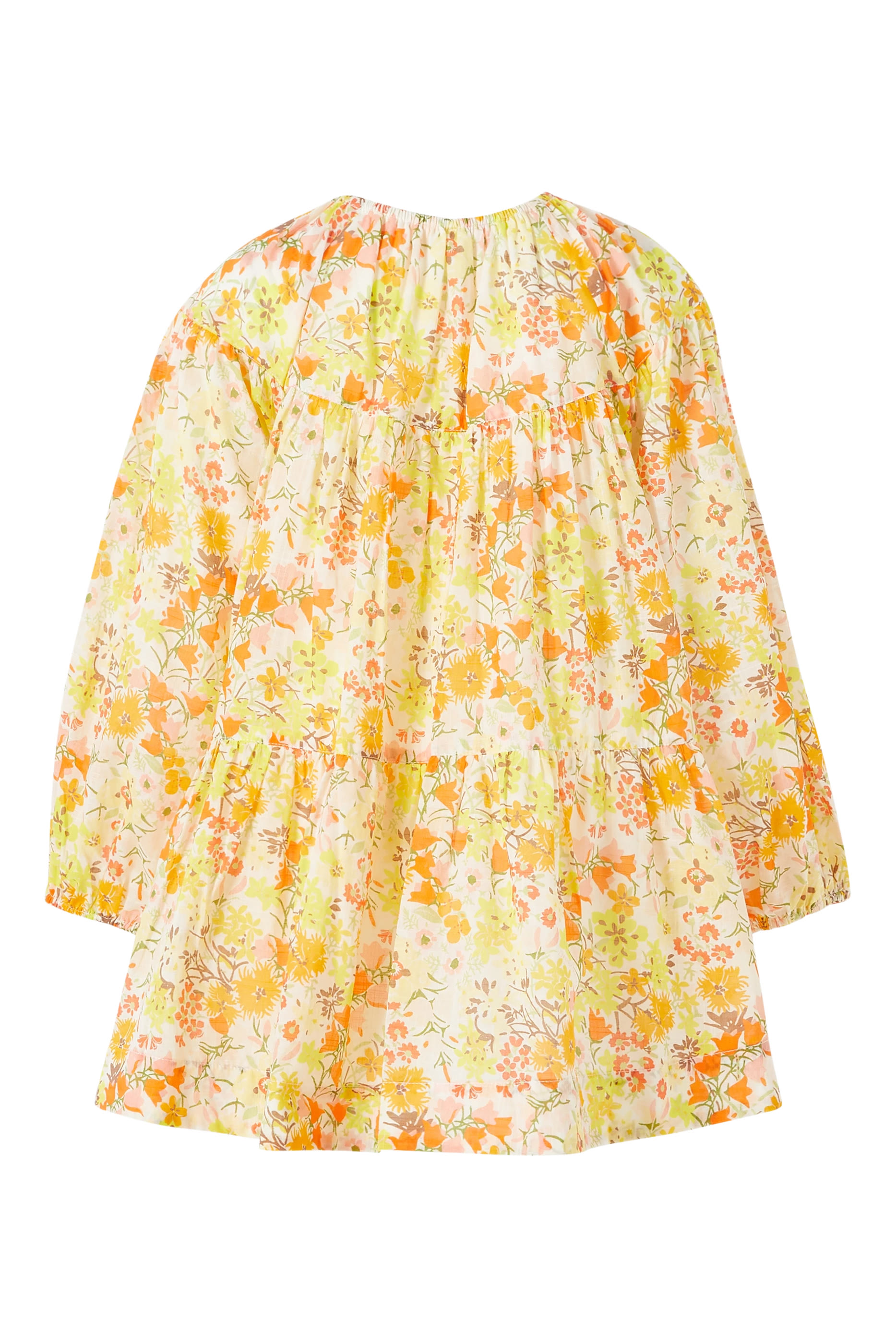 Kids Solstice Panelled Dress 