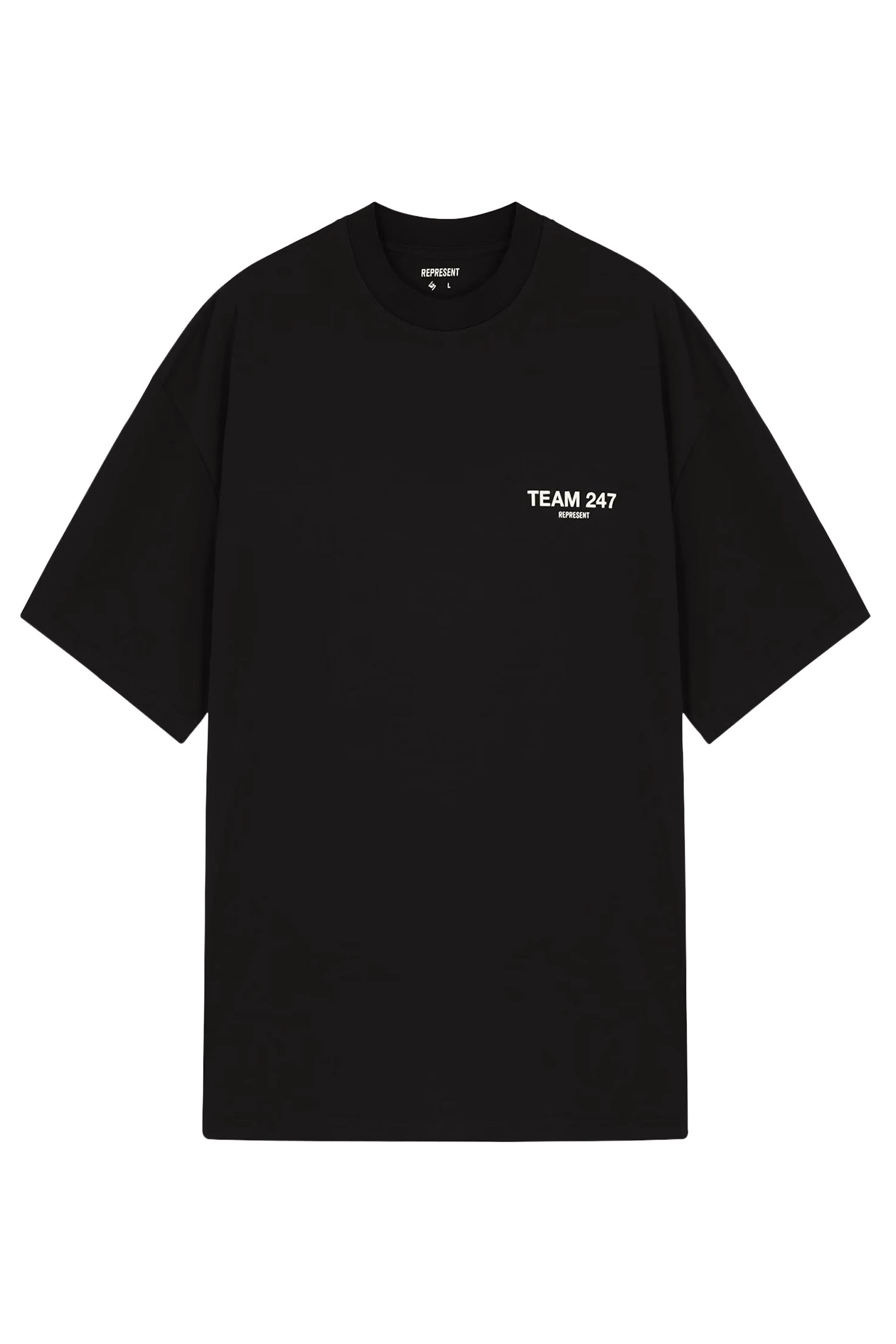 Team 247 Oversized T-Shirt