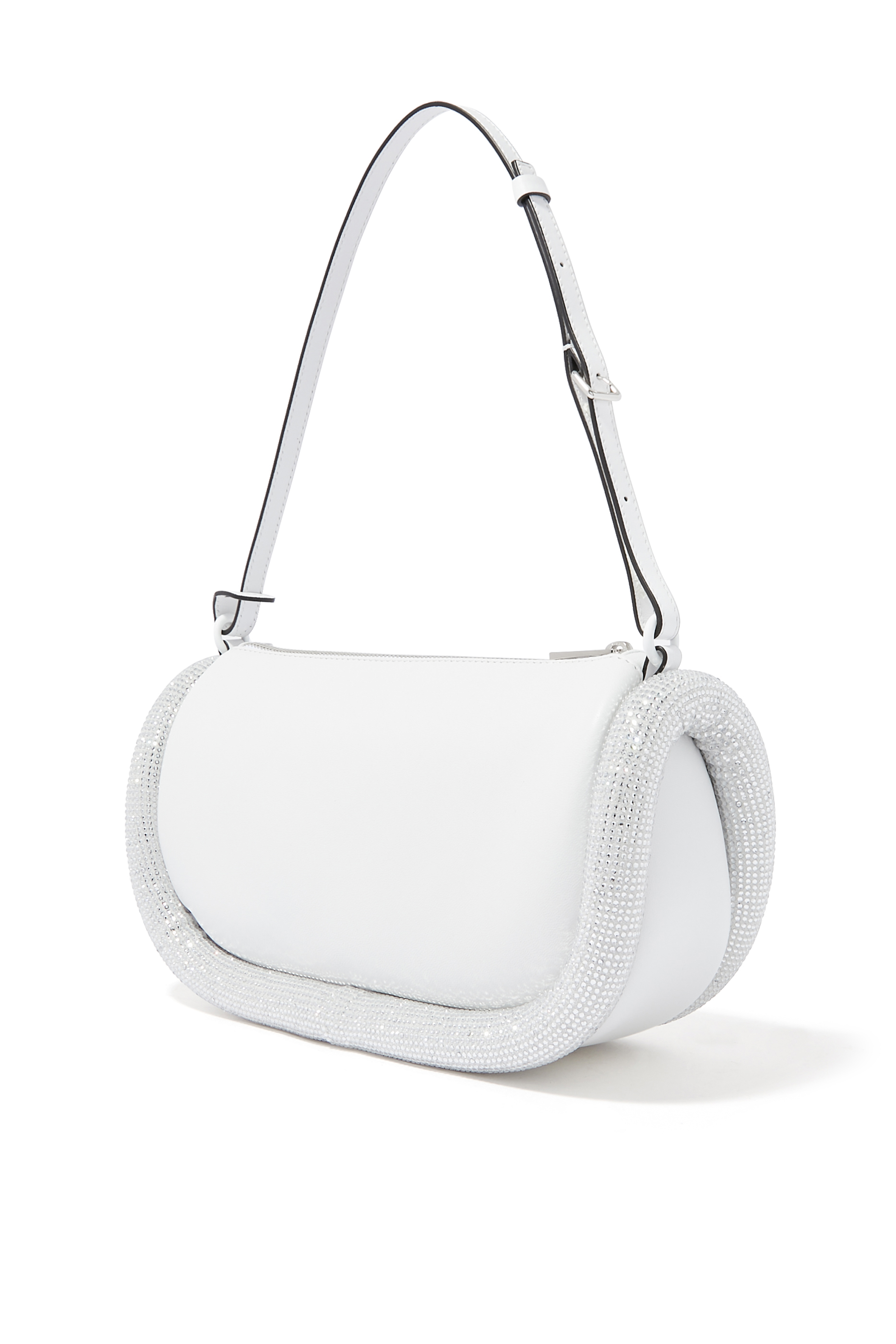 Bumper 15 Crystal Shoulder Bag