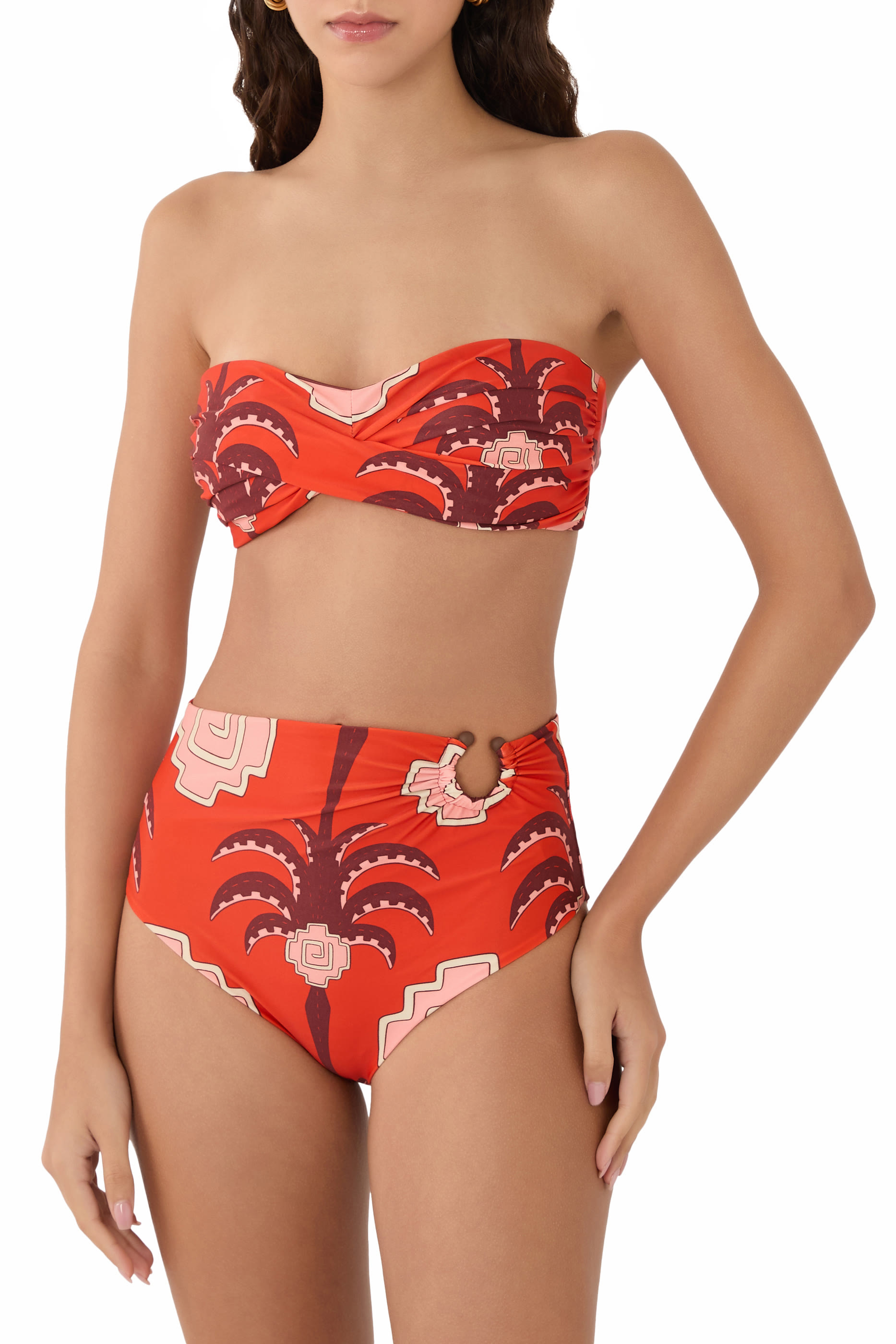 Sea Sprite Bikini Top