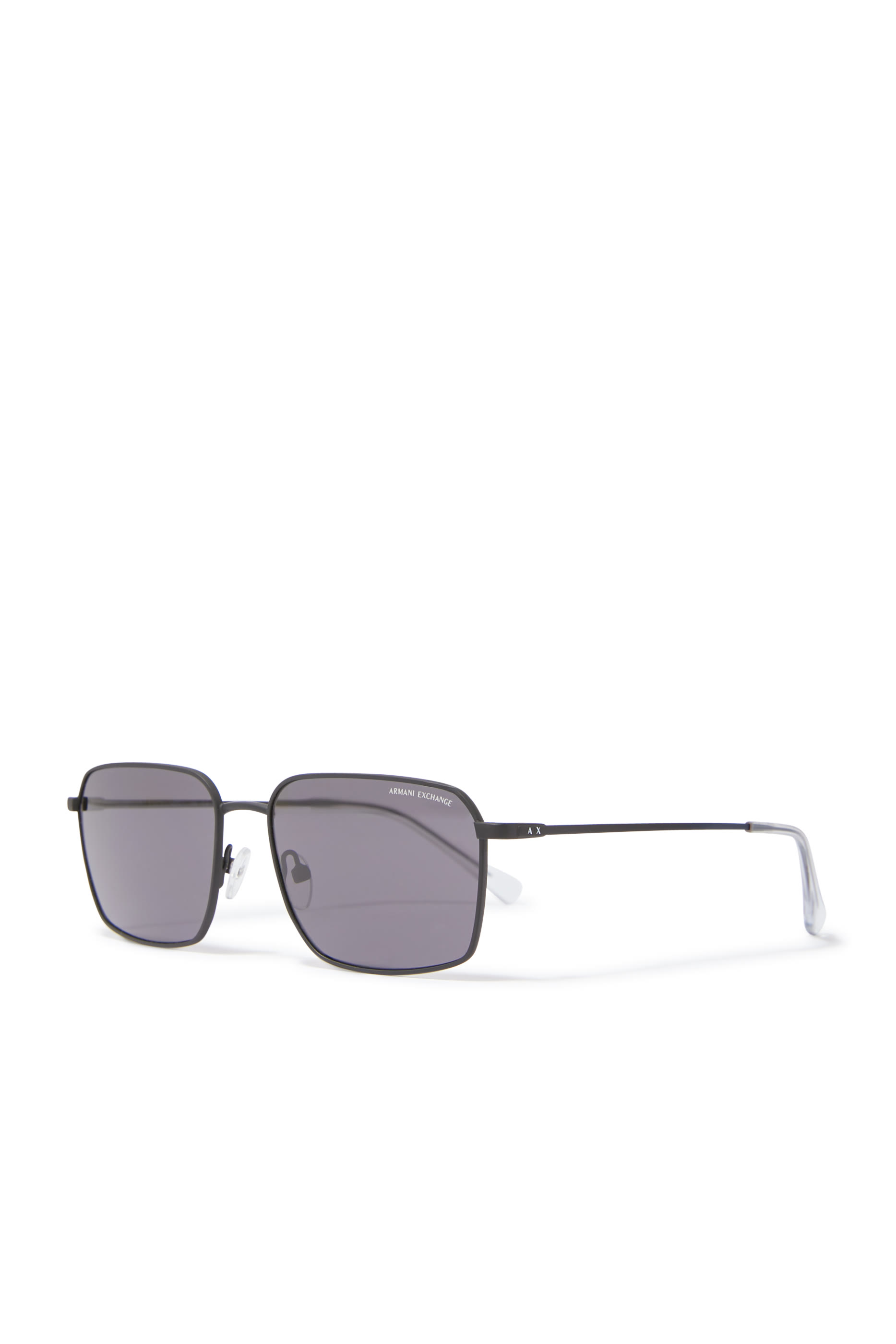 Square Frame Sunglasses