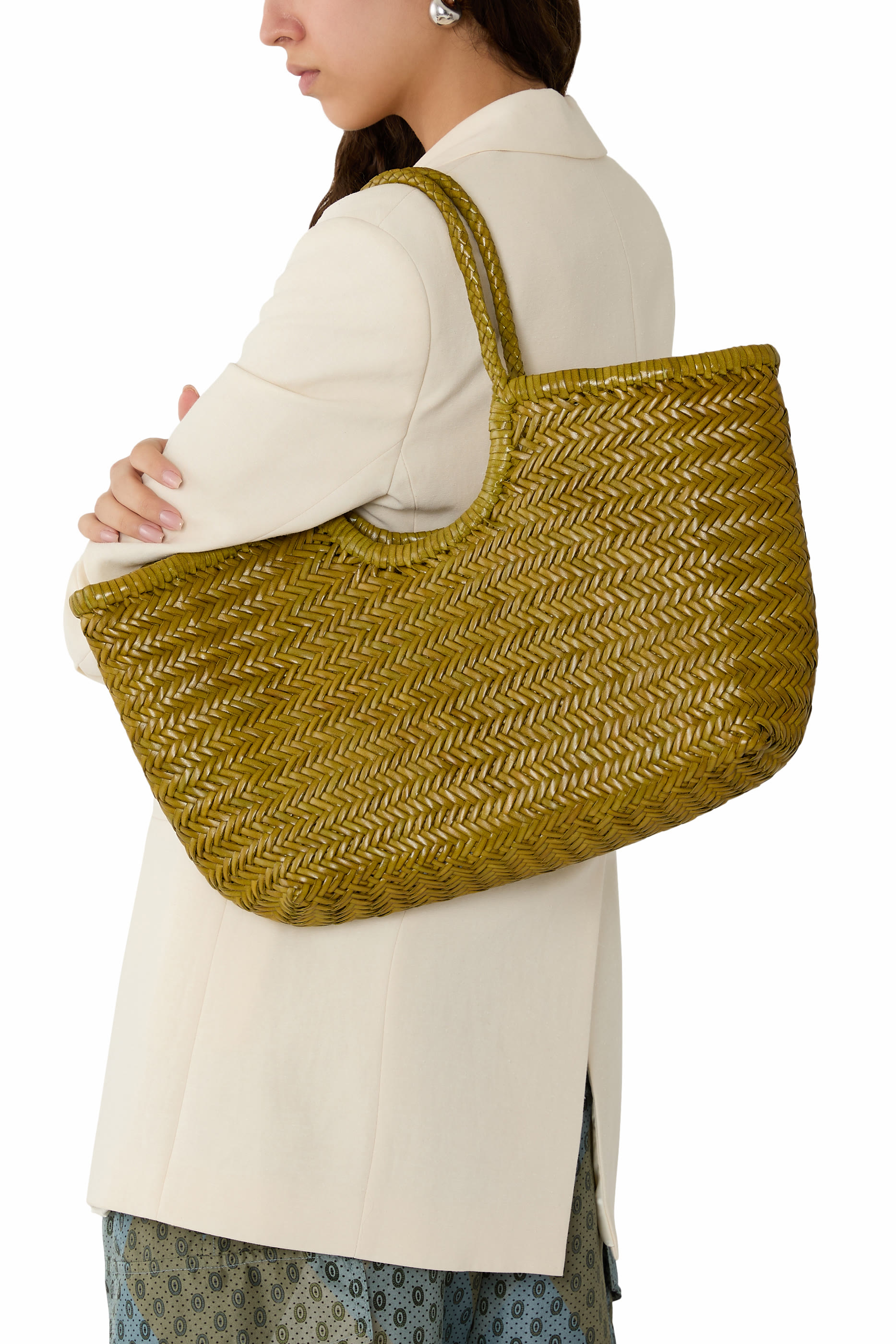 Nantucket Big Tote Bag