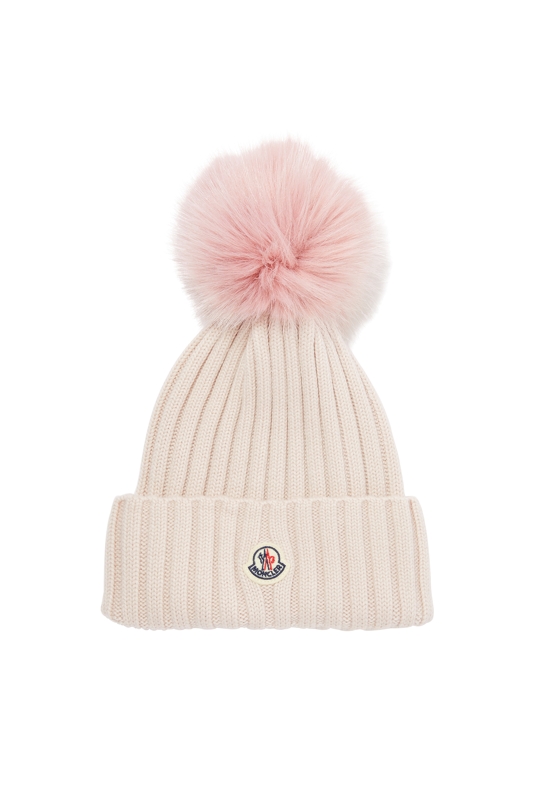 Pom Pom Beanie