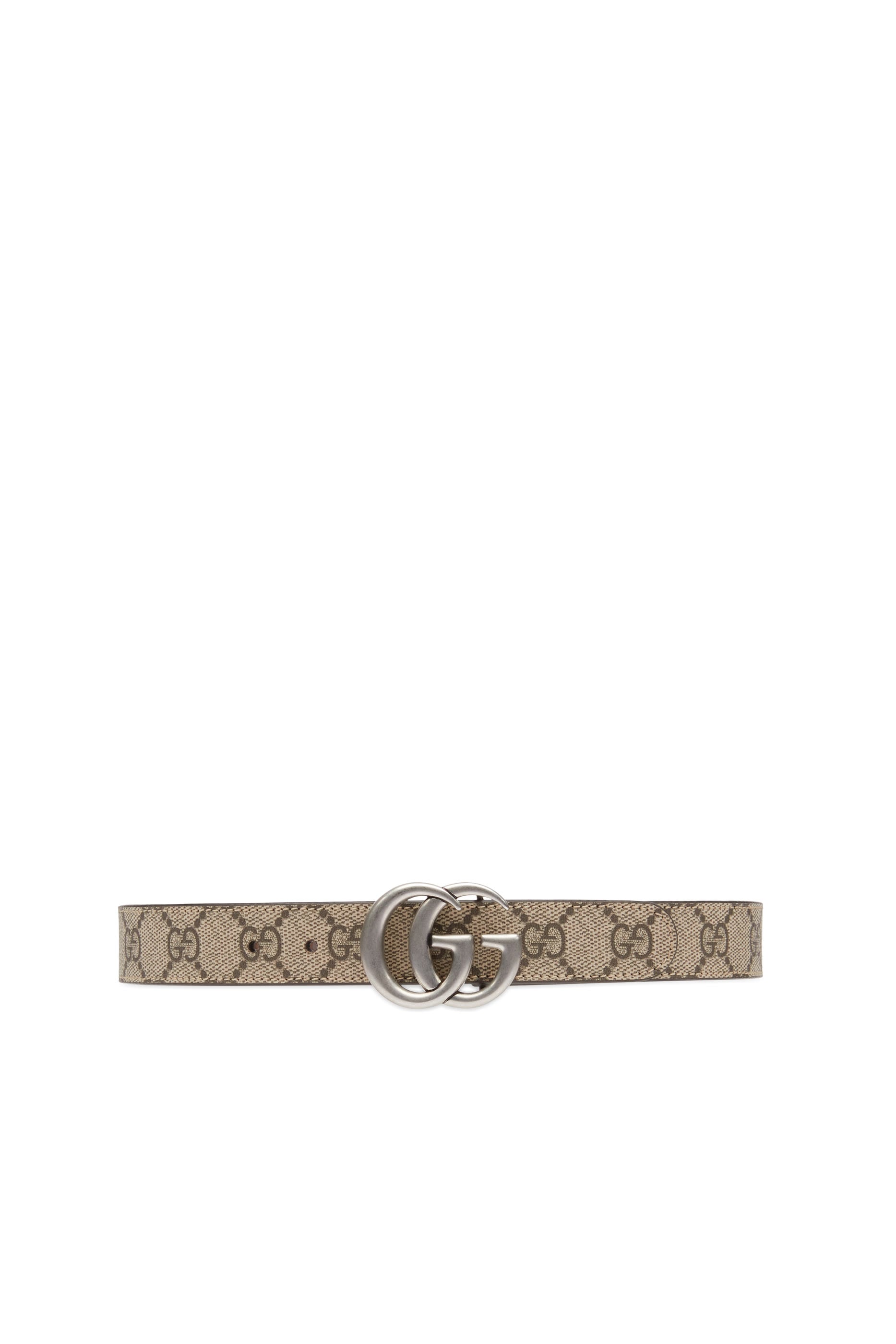 Kids Double G Belt