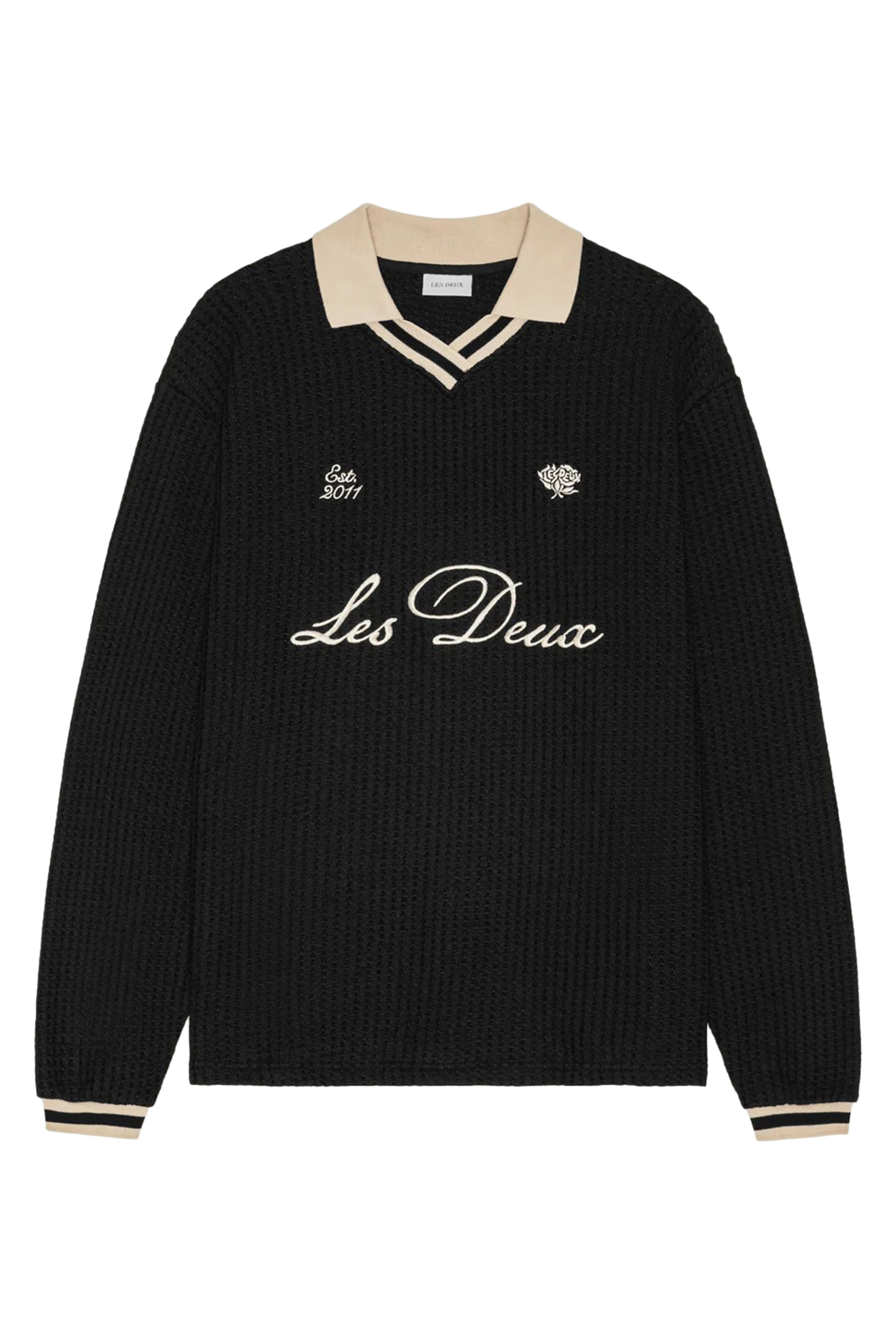Waffle Football Jersey