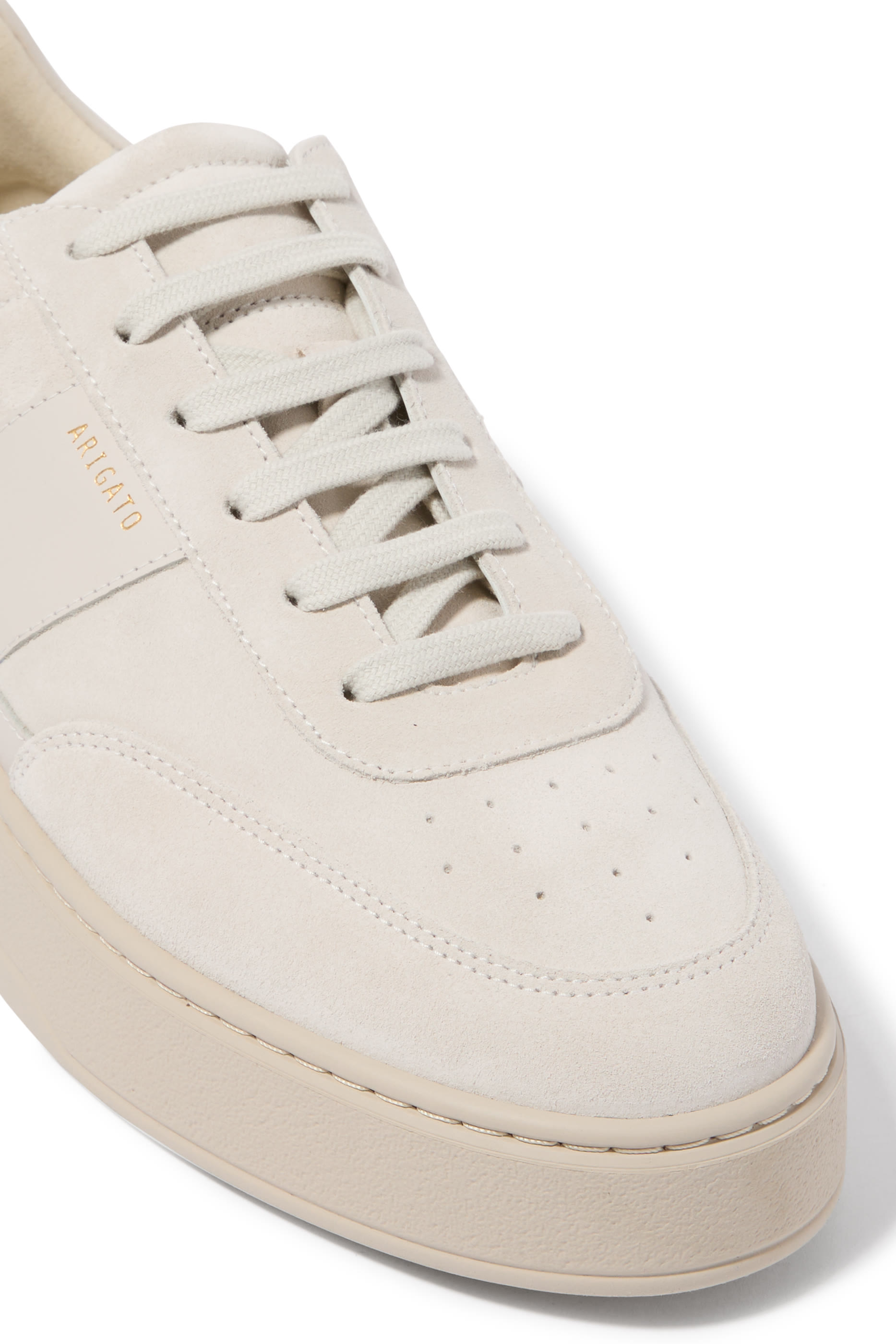 Orbit Vintage Sneakers