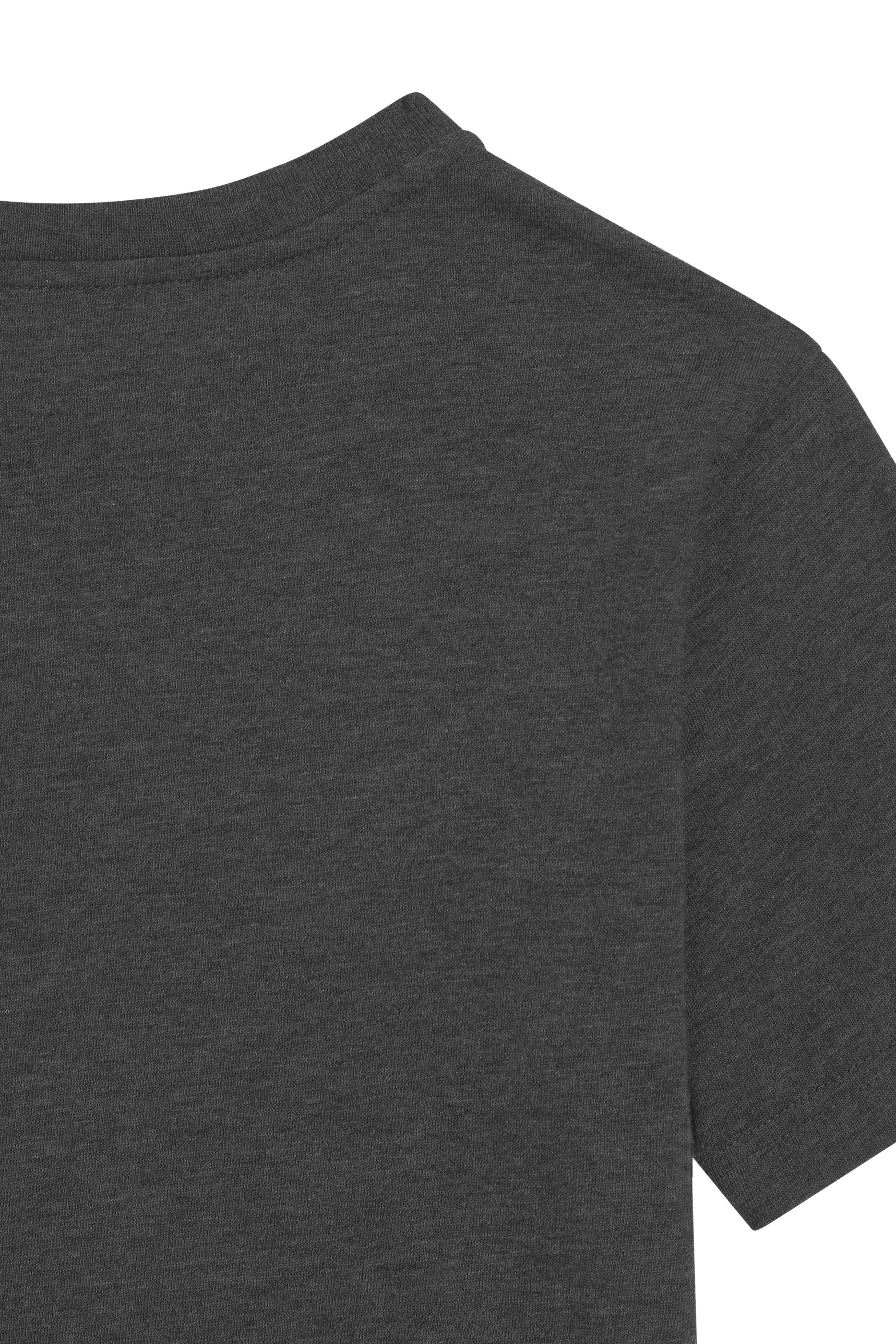 Kids Logo Patch Jersey T-Shirt