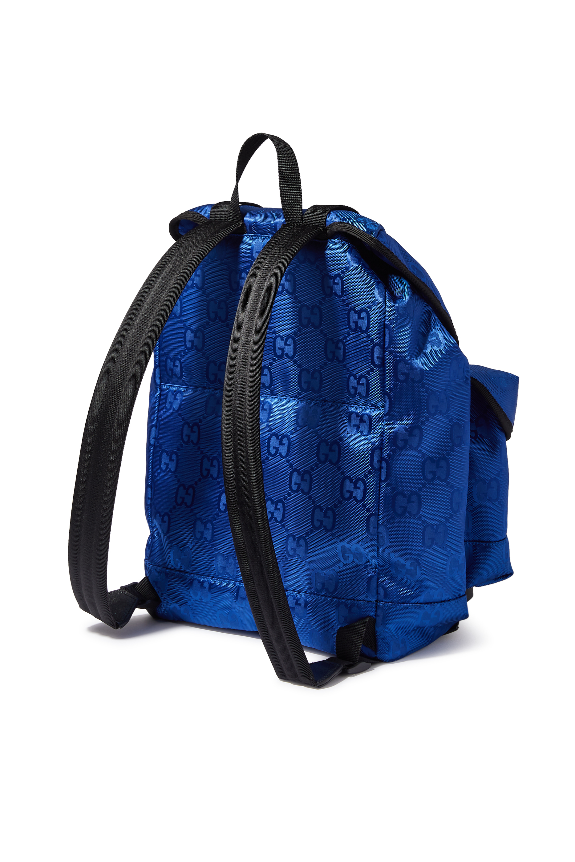 Off The Grid Backpack