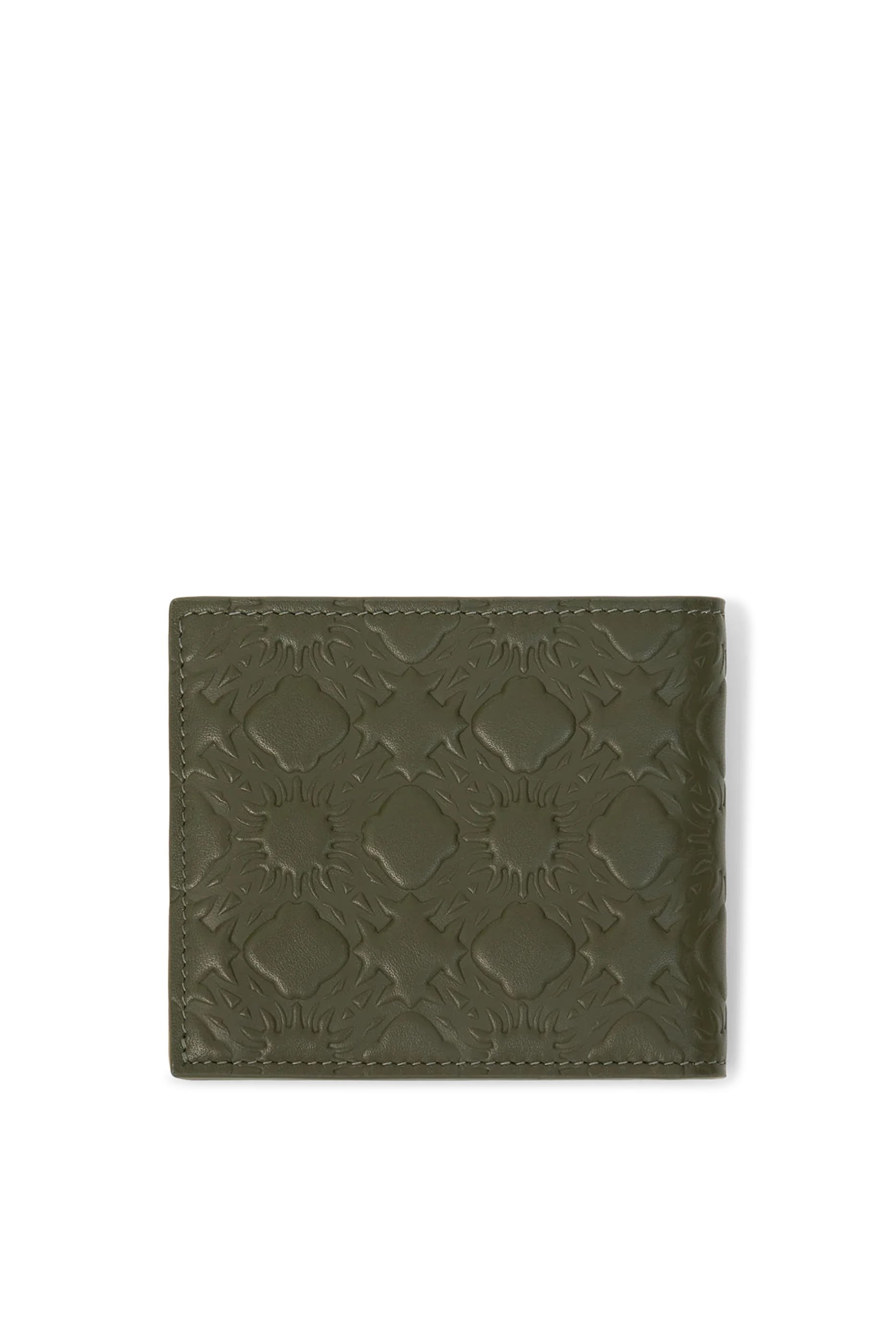  Ma Quad Bifold Wallet