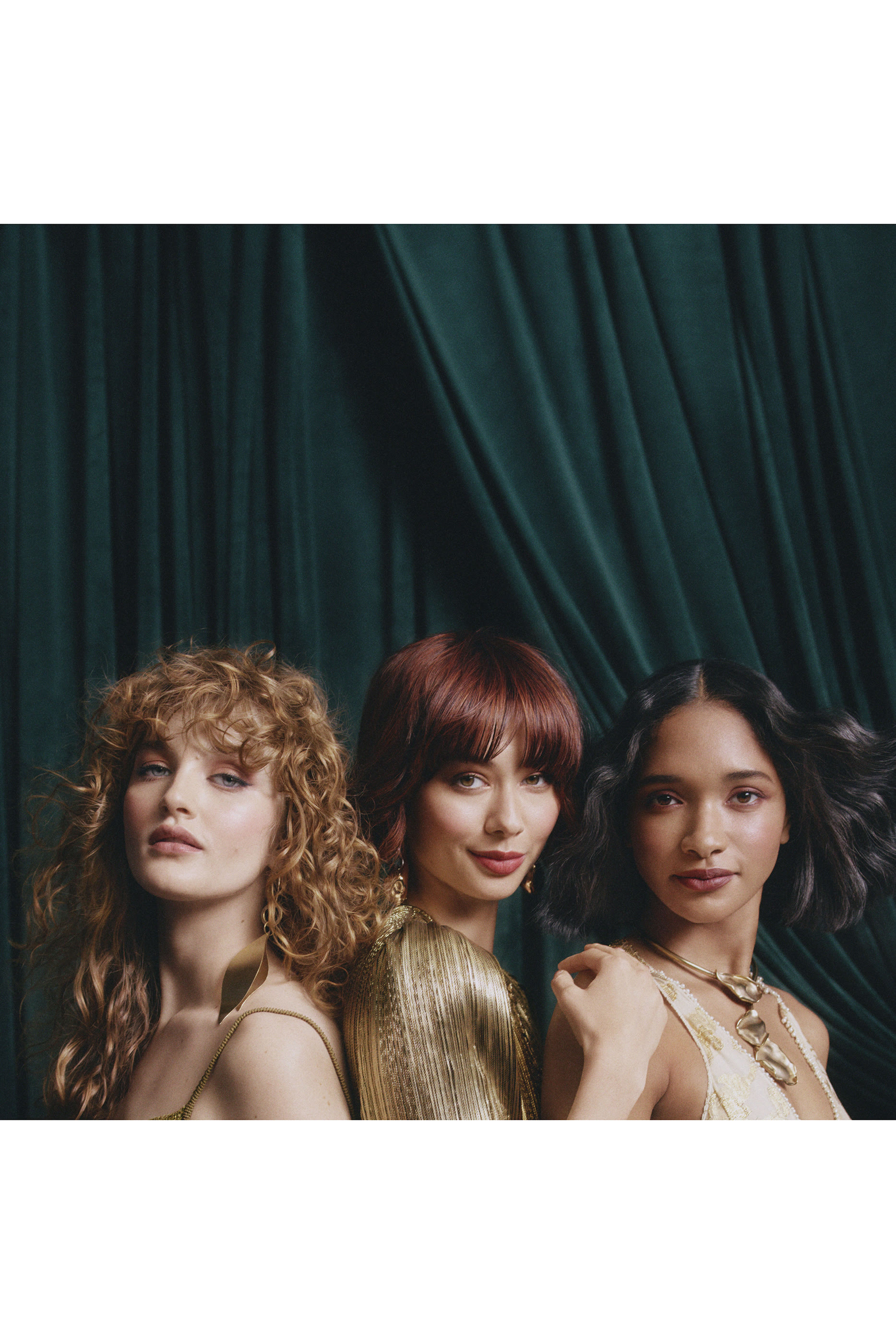 Botanical Repair&trade; Strengthen & Smooth Styling Essentials Gift Set