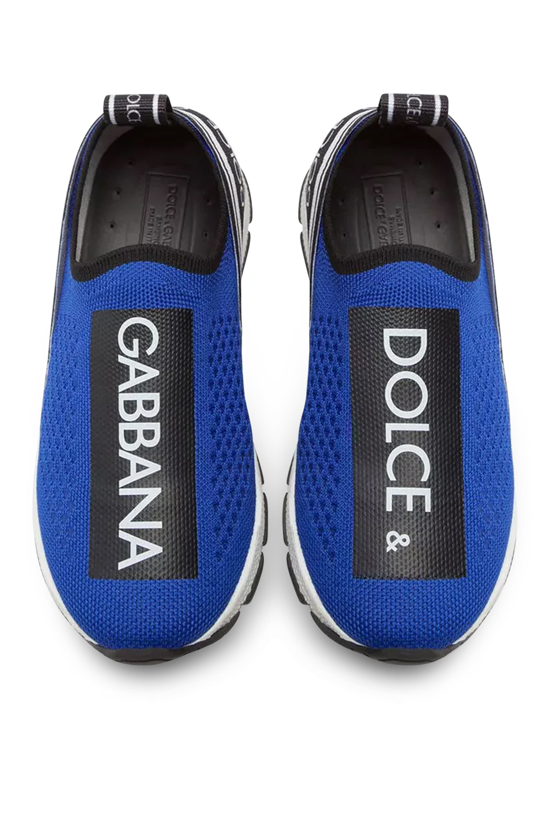 Kids Sorrento Logo Sneakers