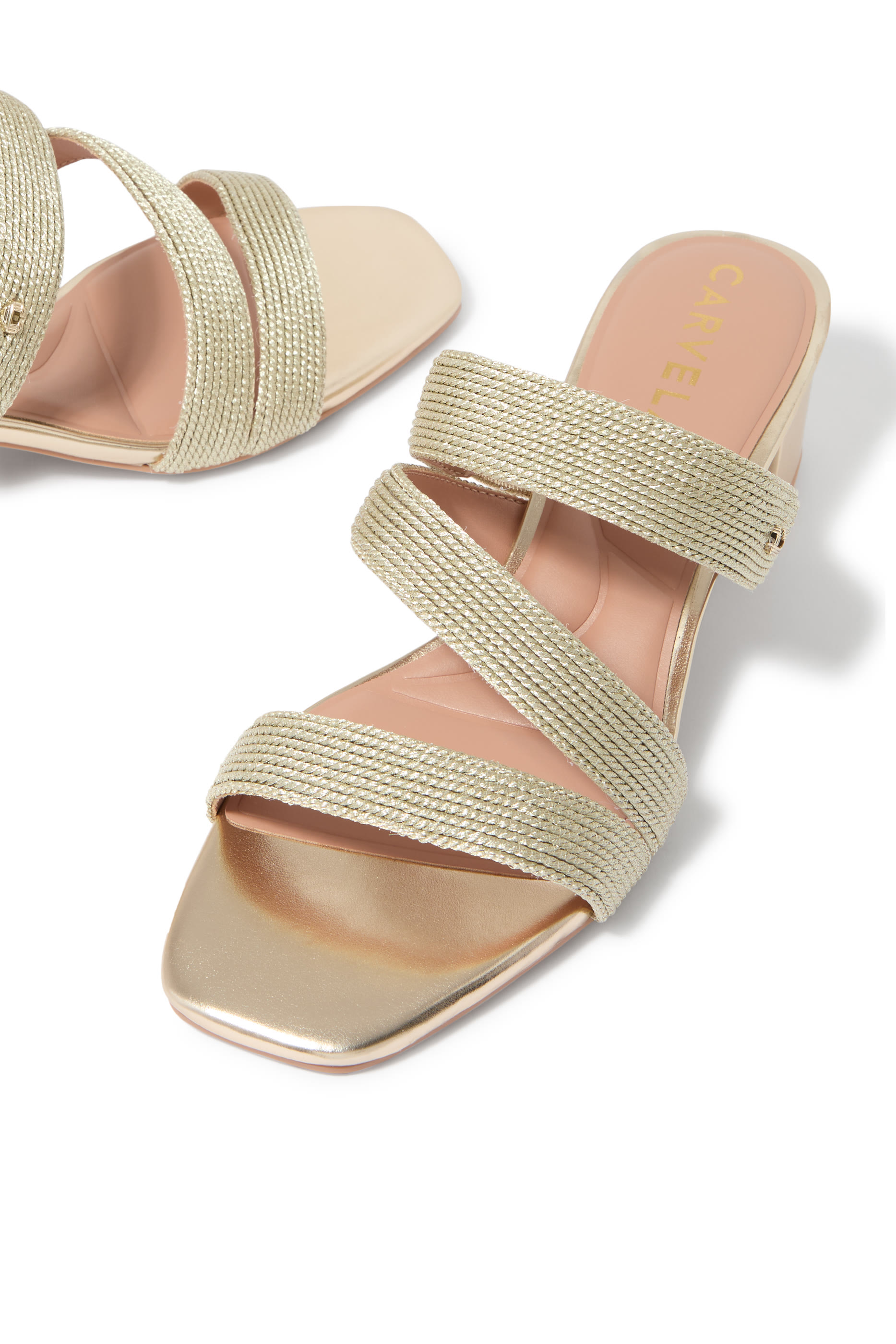 Carvela Gala 50 Mules