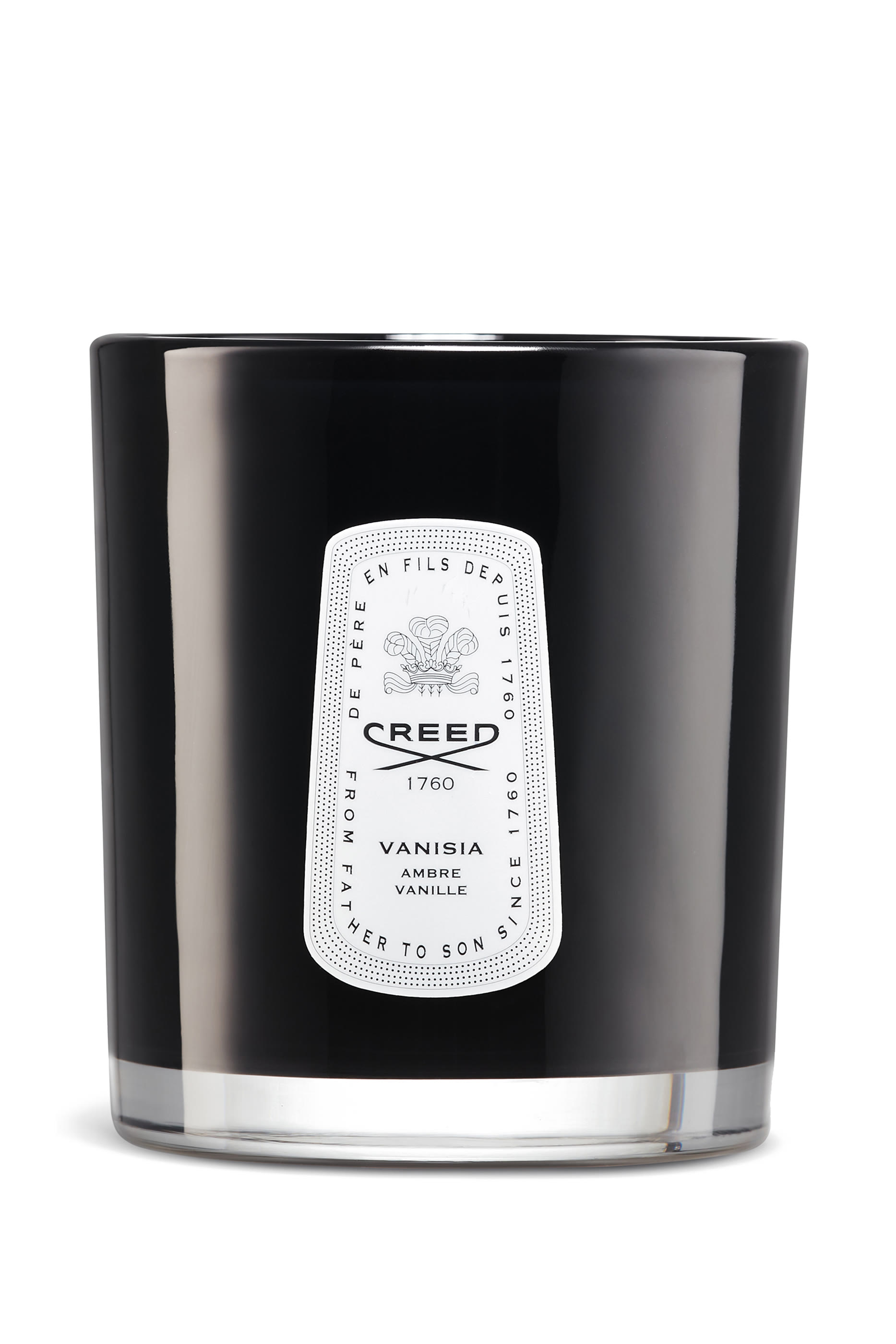 Vanisia Scented Candle