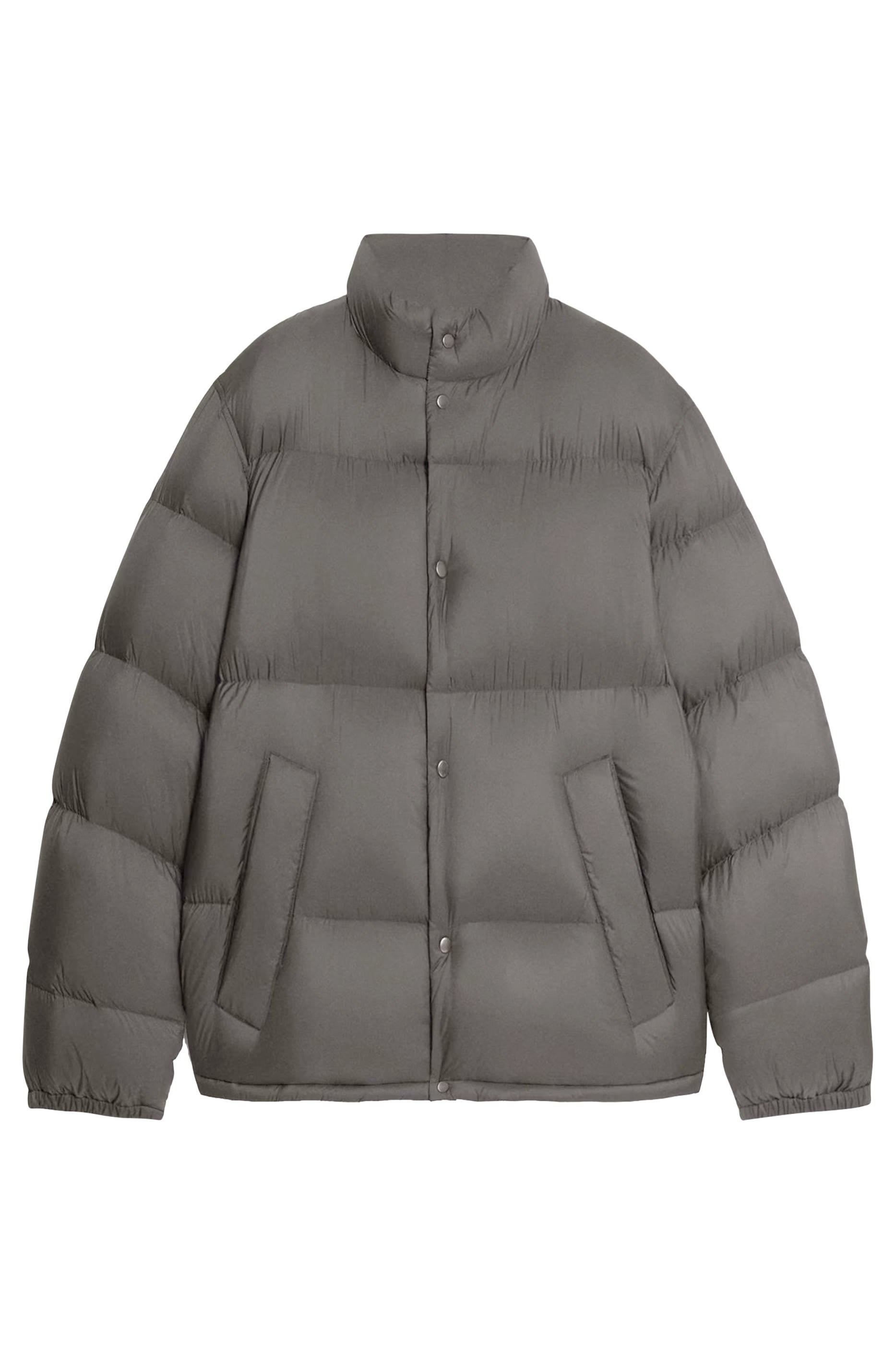 Parachute Puffer Jacket