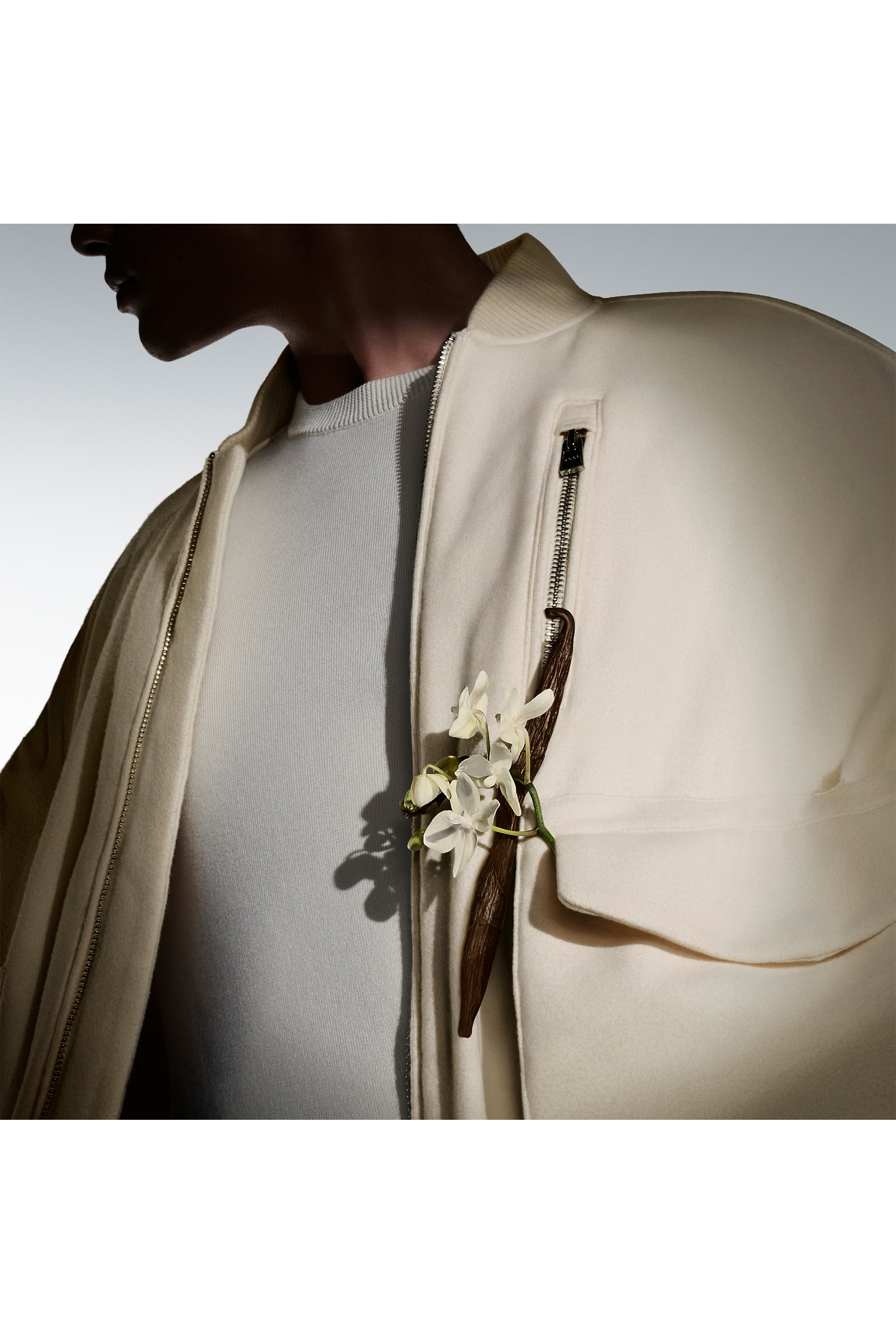 BOSS The Collection Exhilarating Vanilla Eau de Parfum