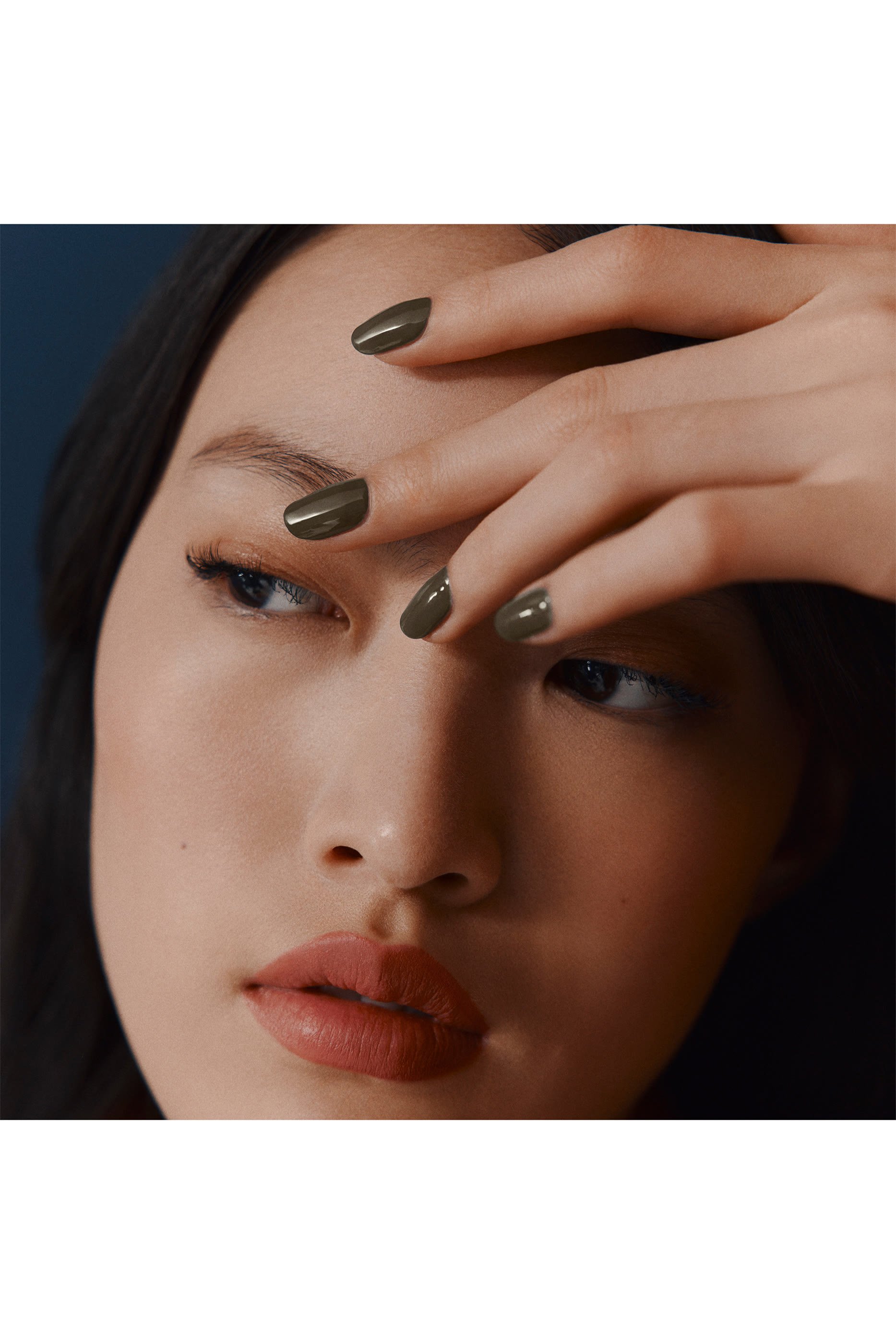 Les Mains Herm&egrave;s, Nail polish