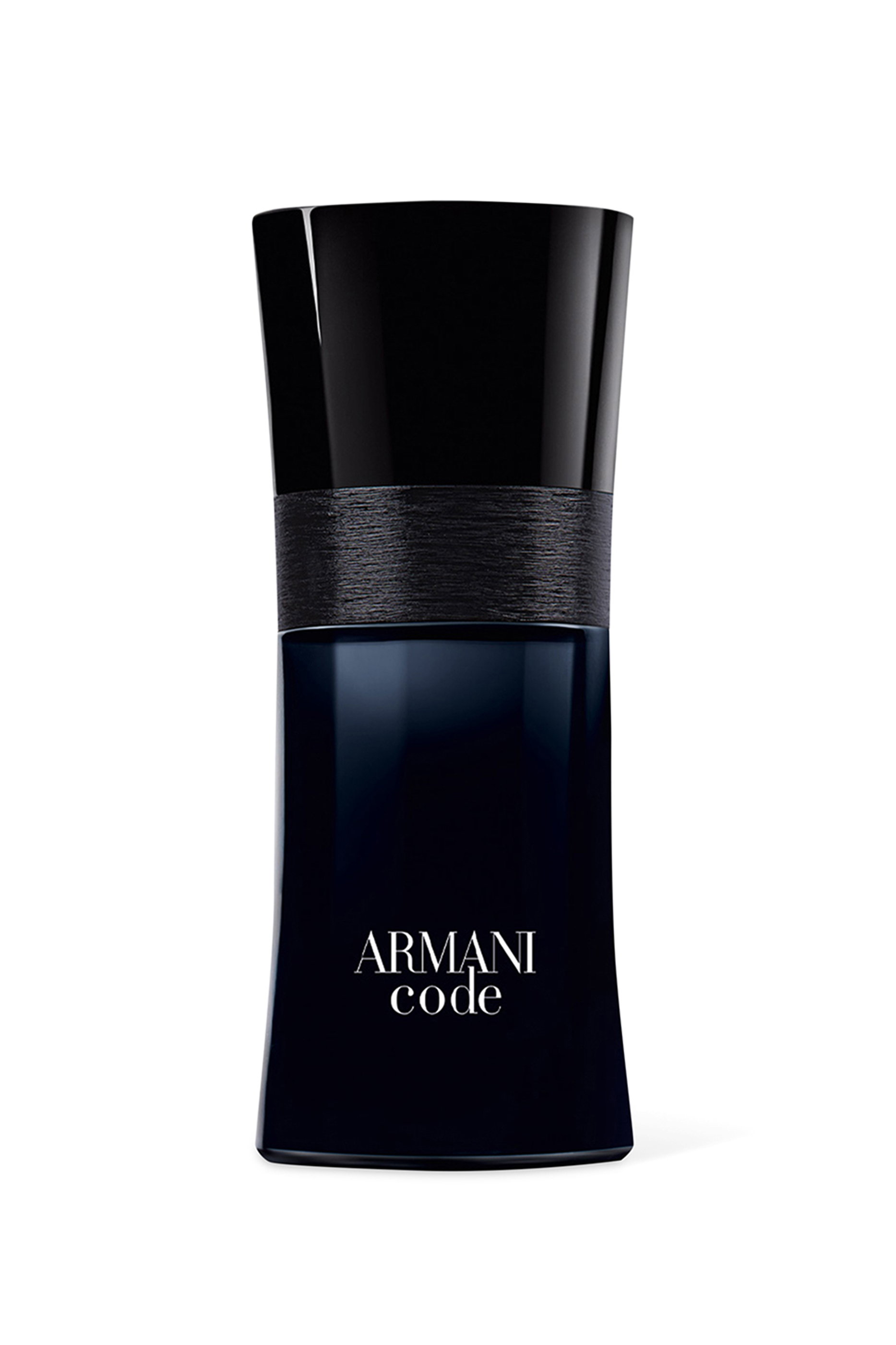 Code Eau de Toilette