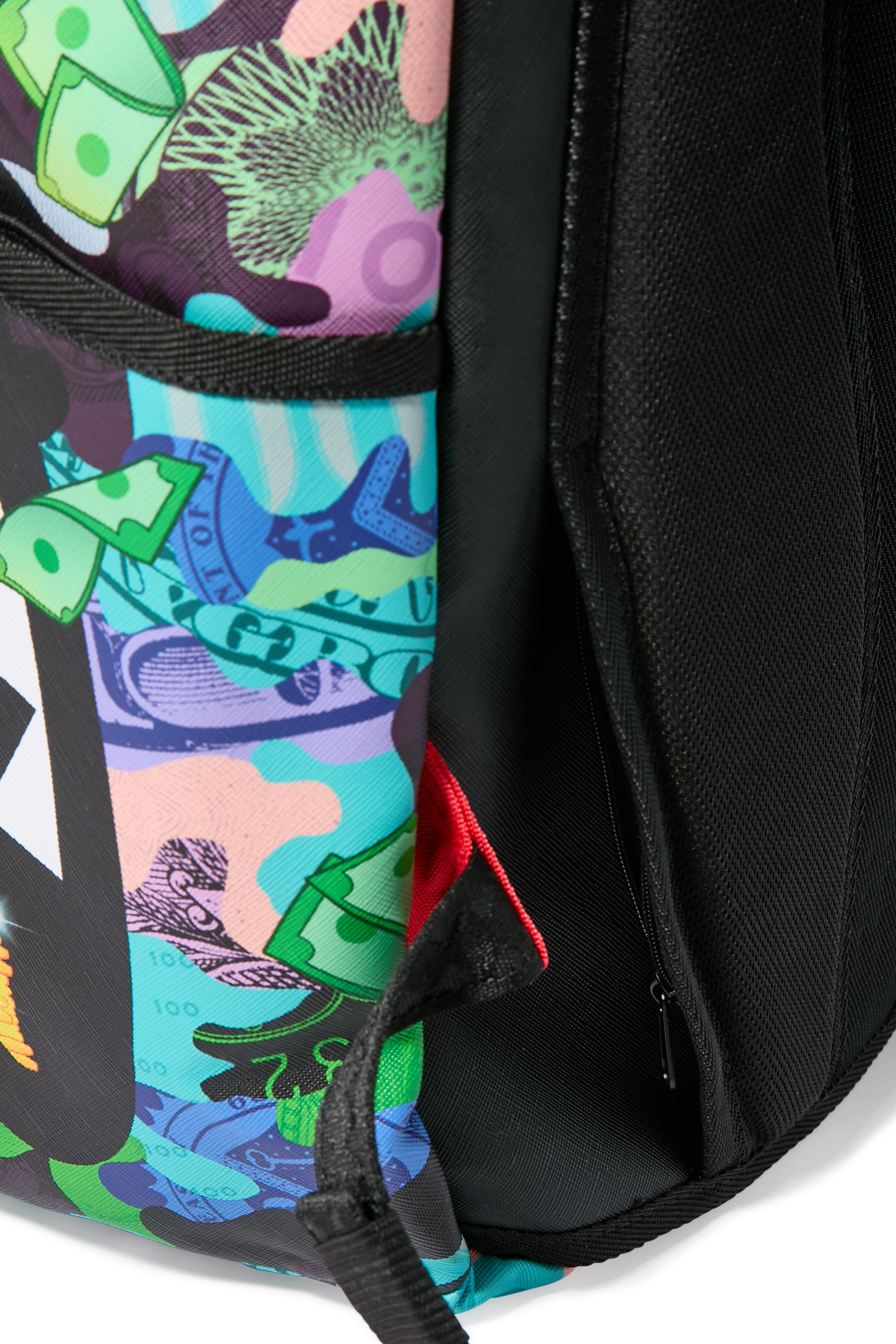 Kids Diablo Savings Account DLXSV Backpack