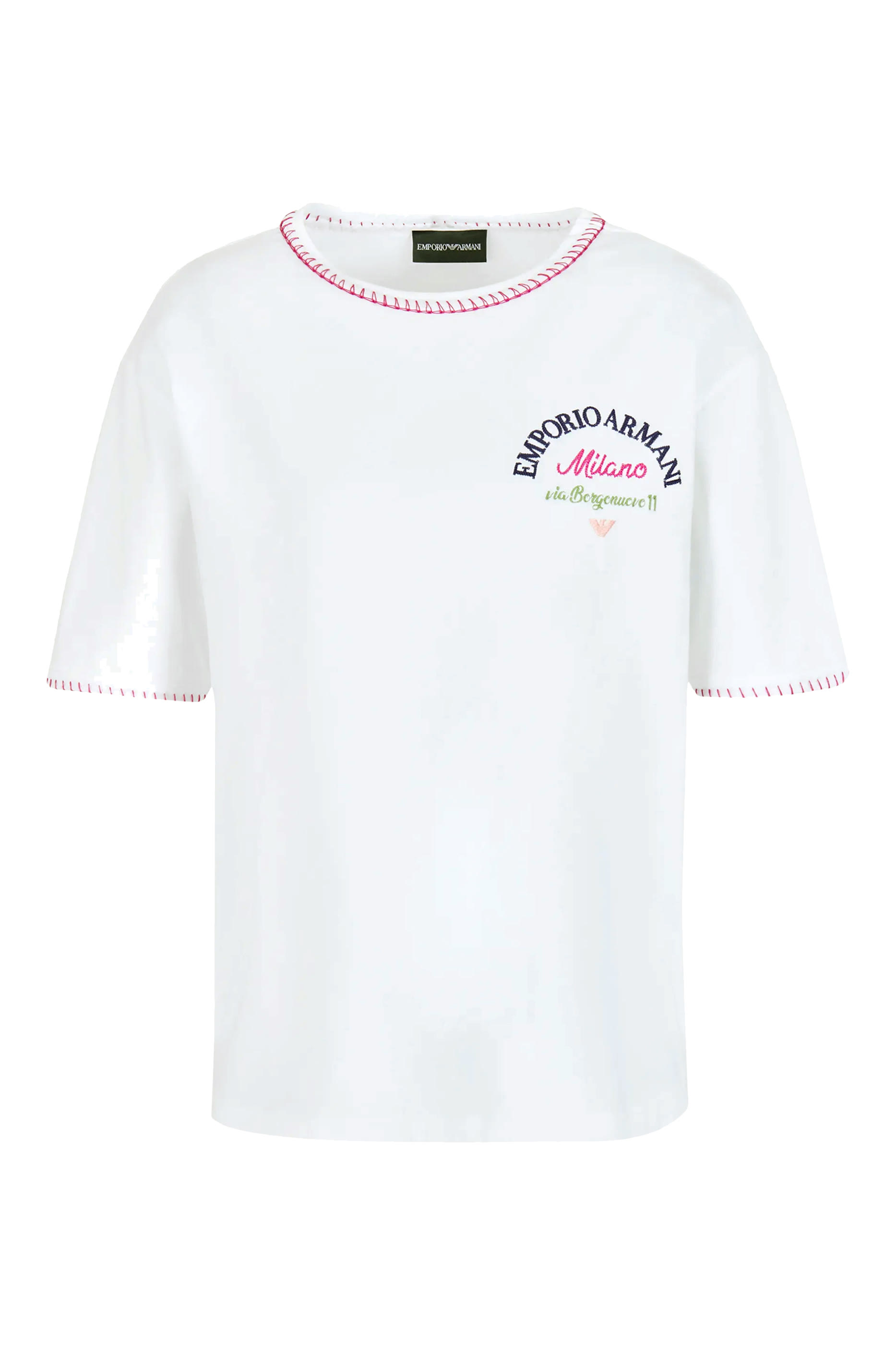 Milano Edition T-Shirt