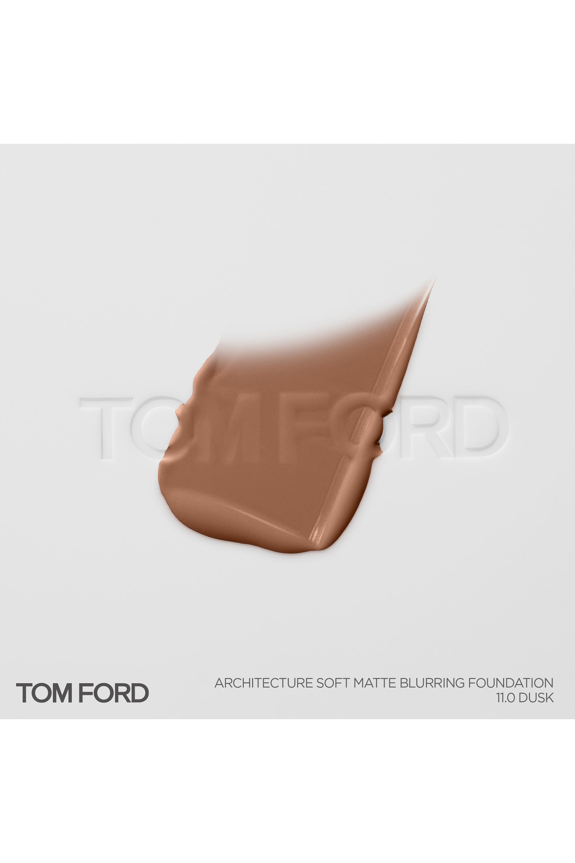 Architecture Soft Matte Blurring Foundation