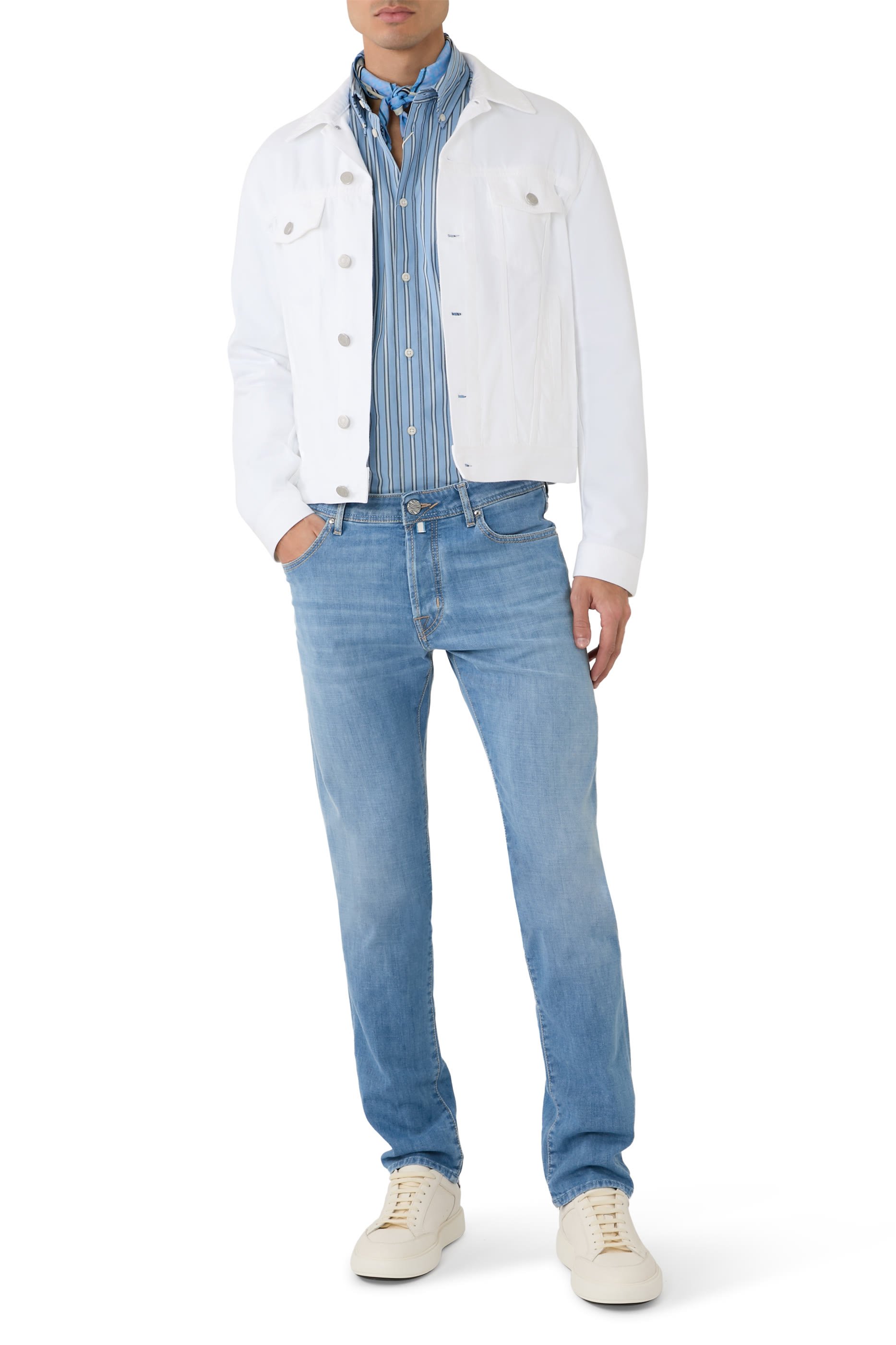 Bard Regular-Slim Jeans