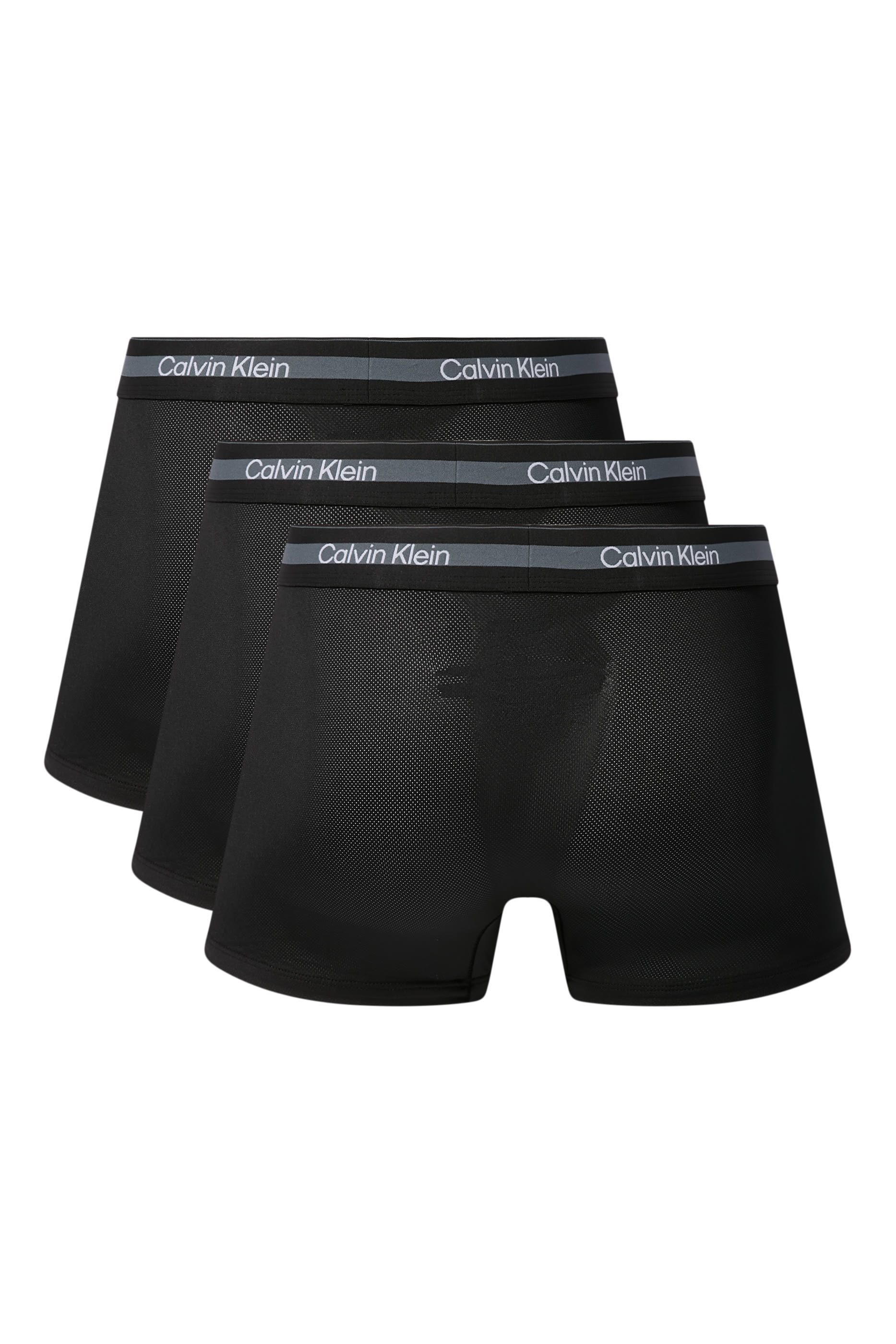 3 Pack Trunks &ndash; Icon Active Mesh