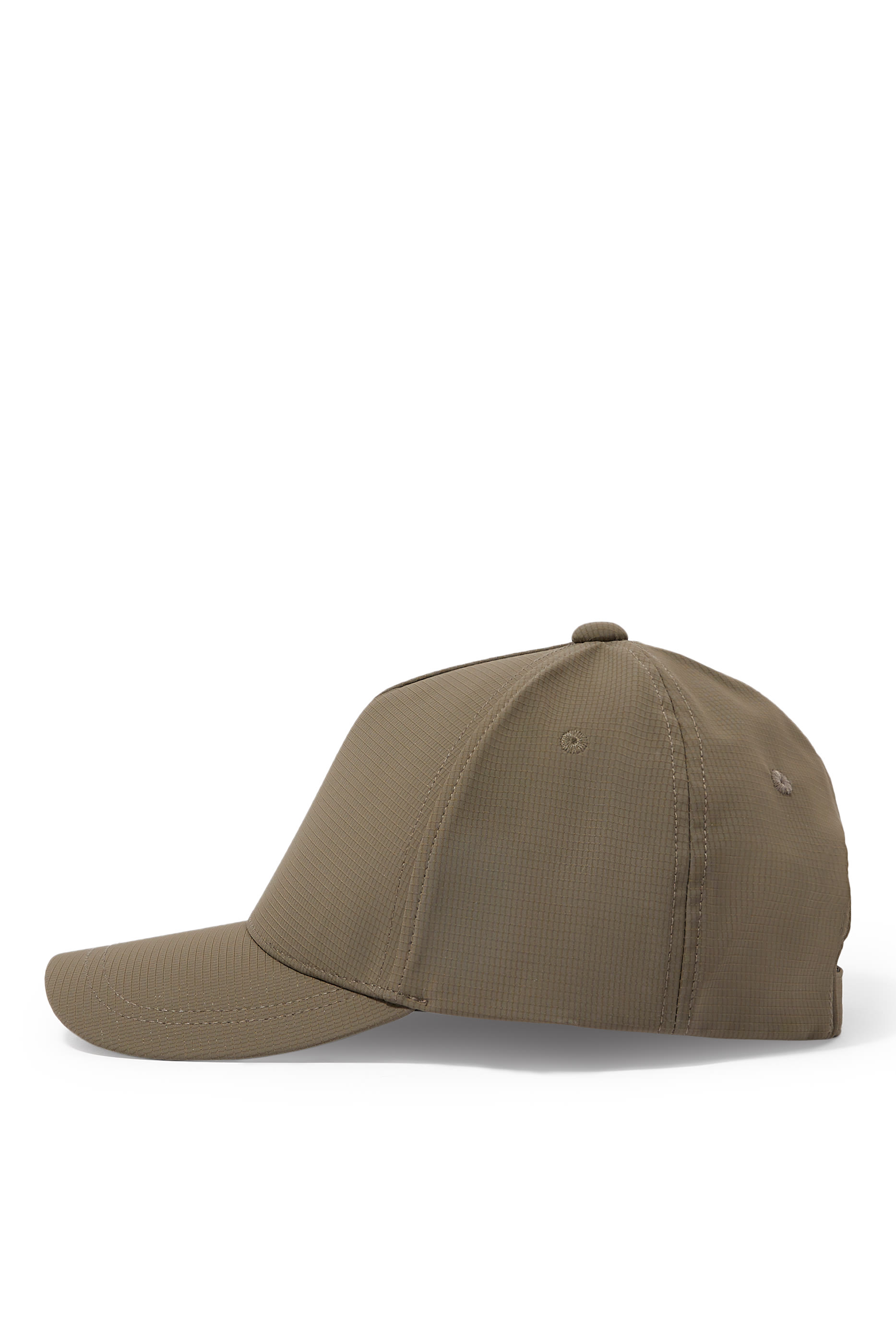 Eagle Logo Baseball Cap