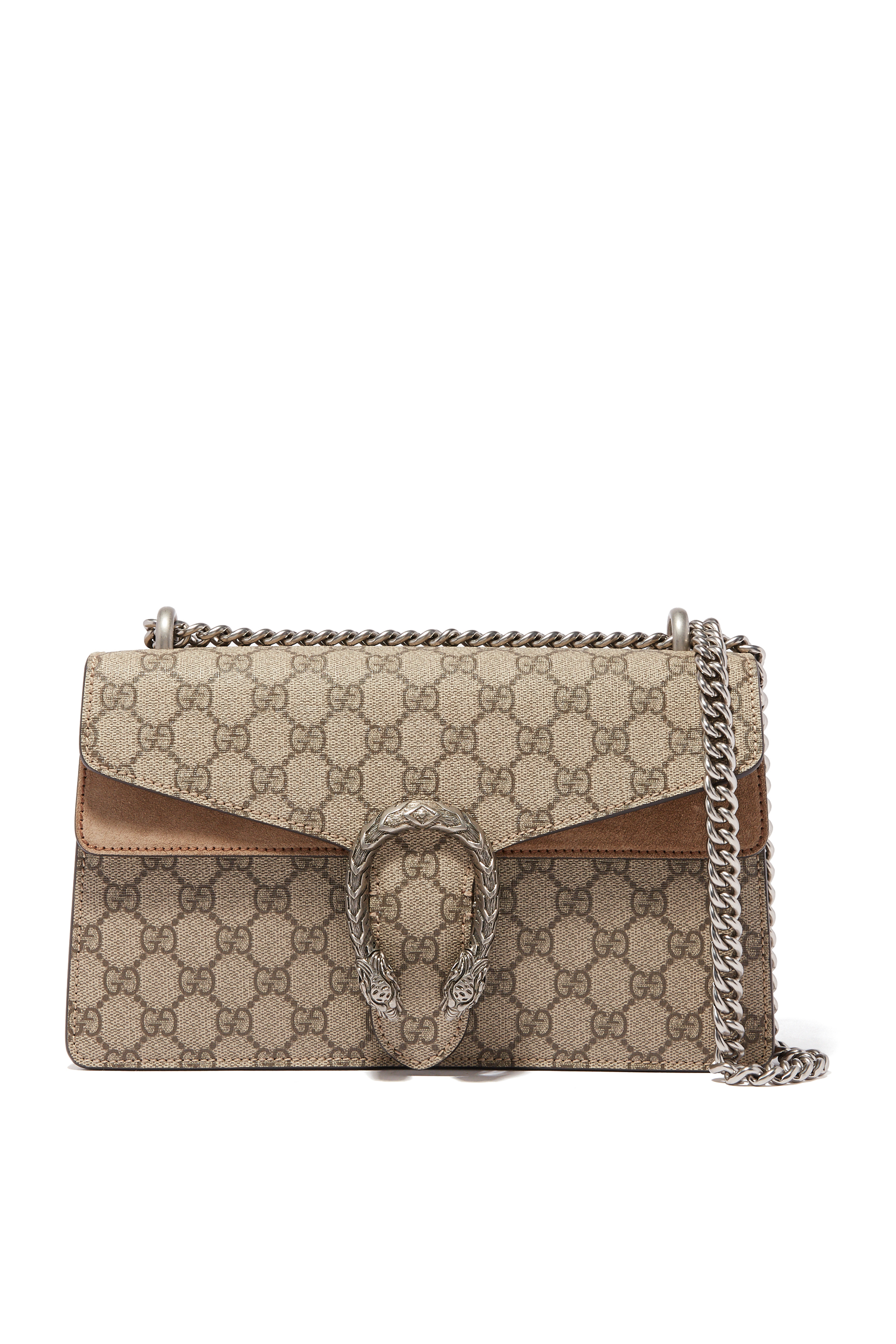 Dionysus GG Shoulder Bag