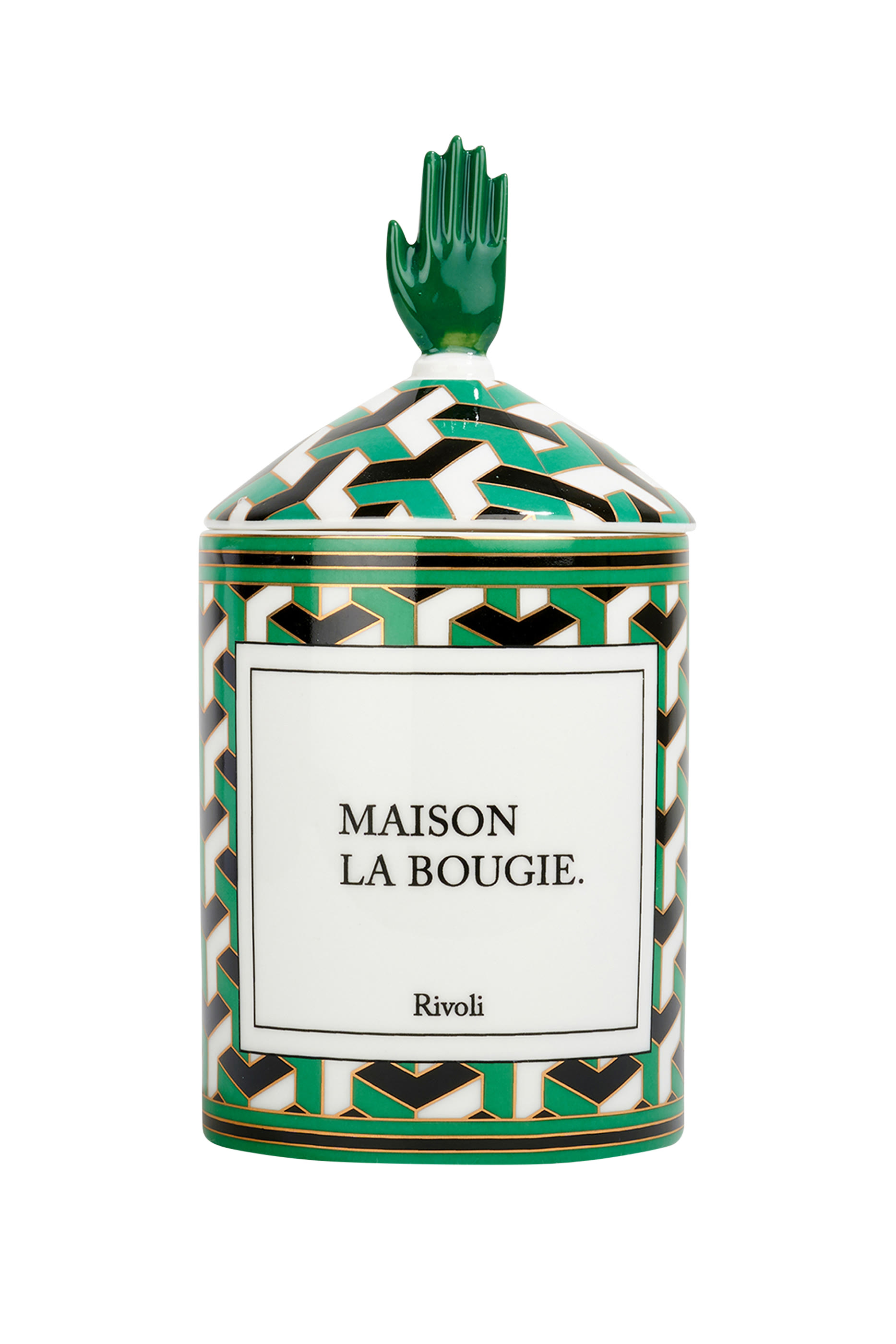 Rivoli Scented Candle