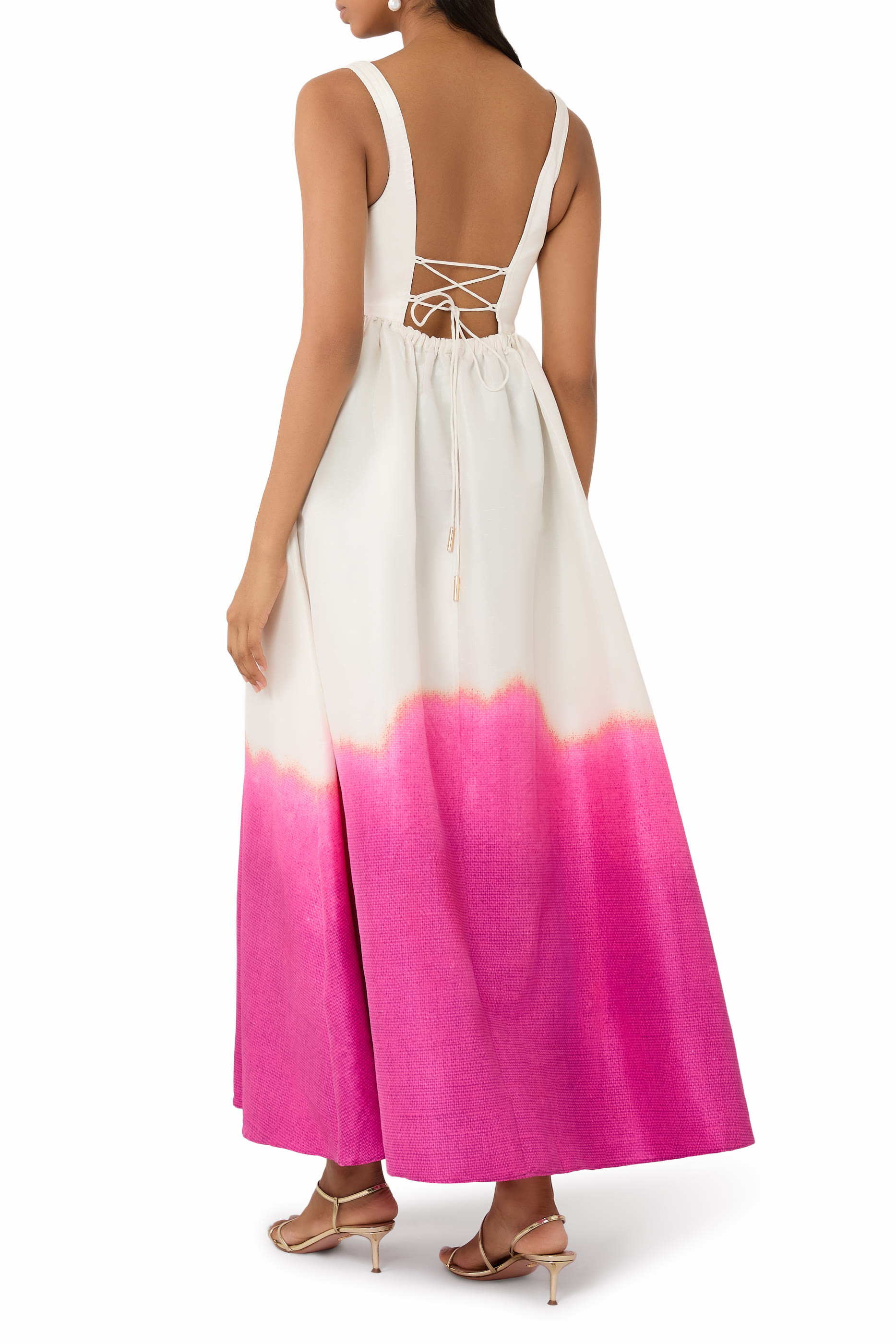 Redin Maxi Dress
