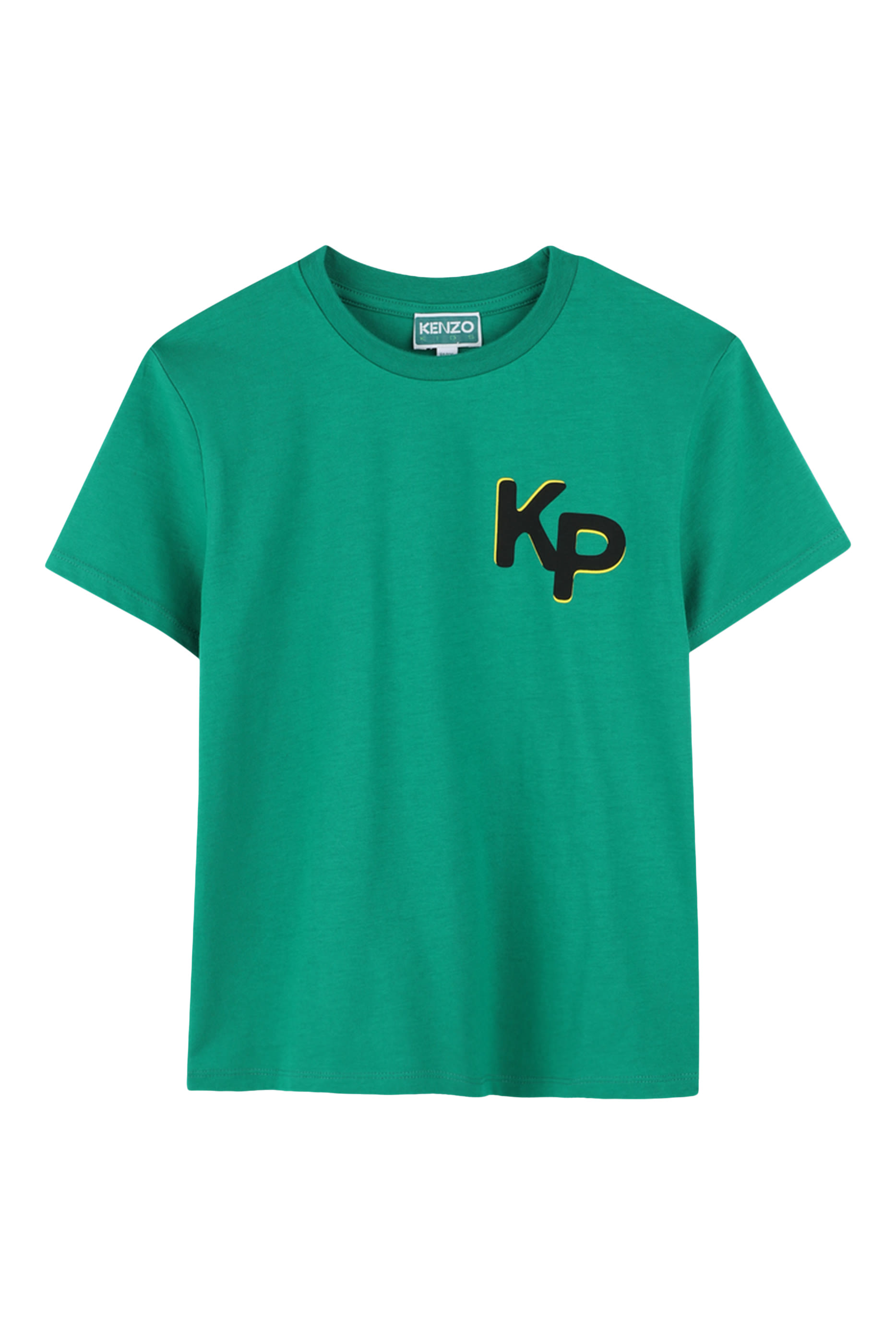 Kids Logo T-Shirt