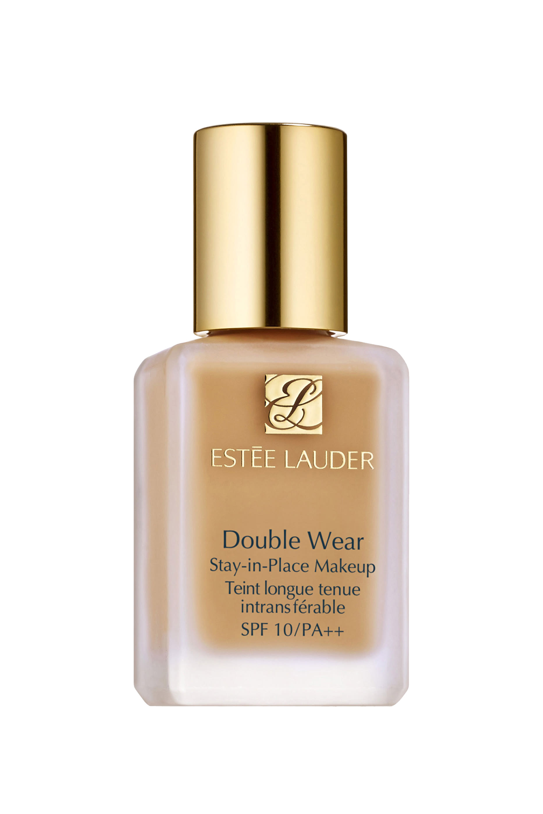 Double Wear Stay-in-Place Foundation