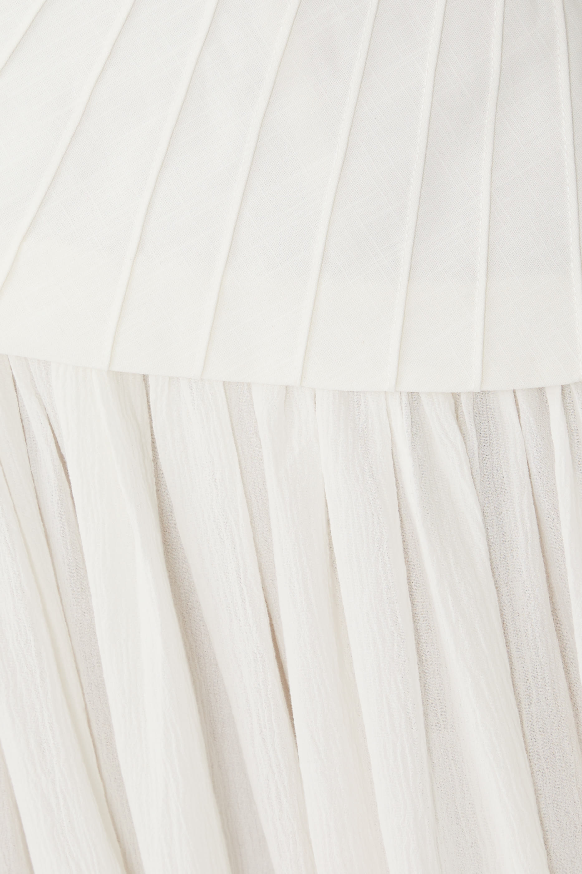 Blyth Strapless Maxi Dress