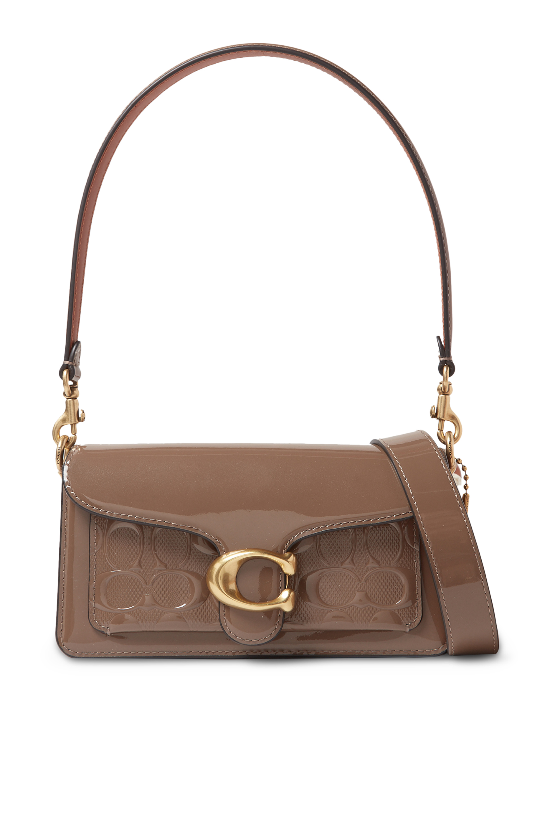 Tabby 20 Shoulder Bag