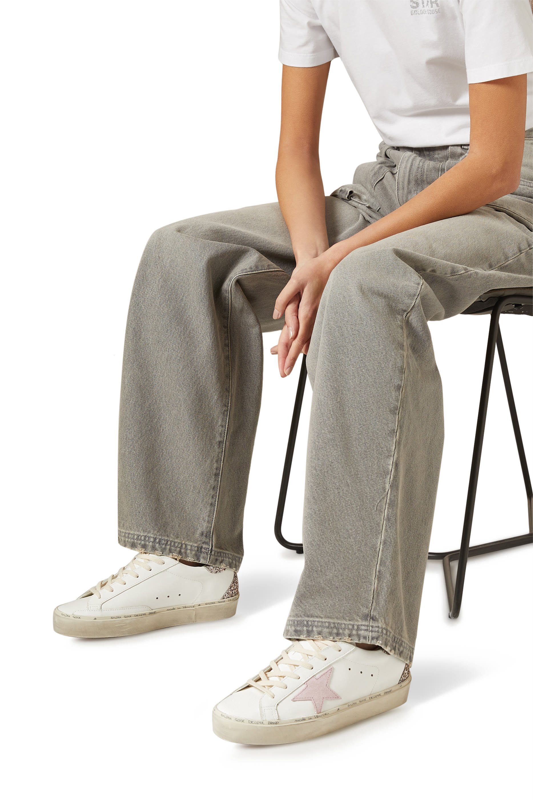 Hi Star Classic Sneakers